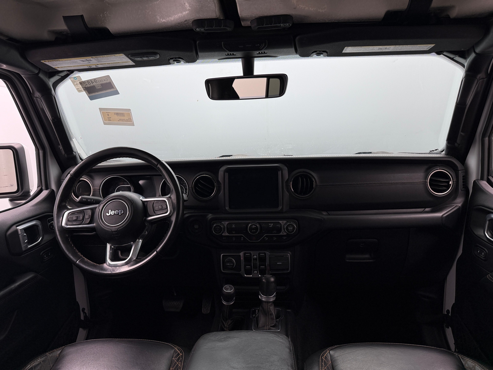 Thumbnail: 2020 Jeep Wrangler - 2