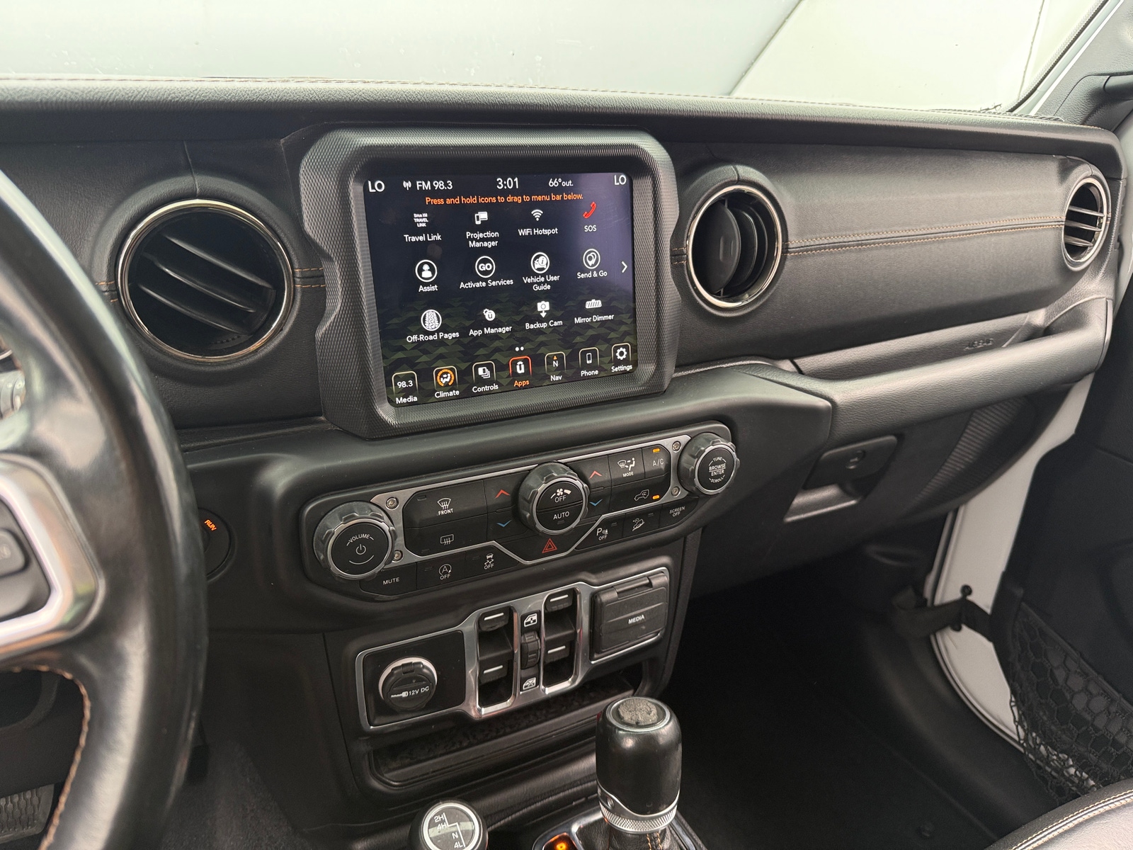 Thumbnail: 2020 Jeep Wrangler - 3