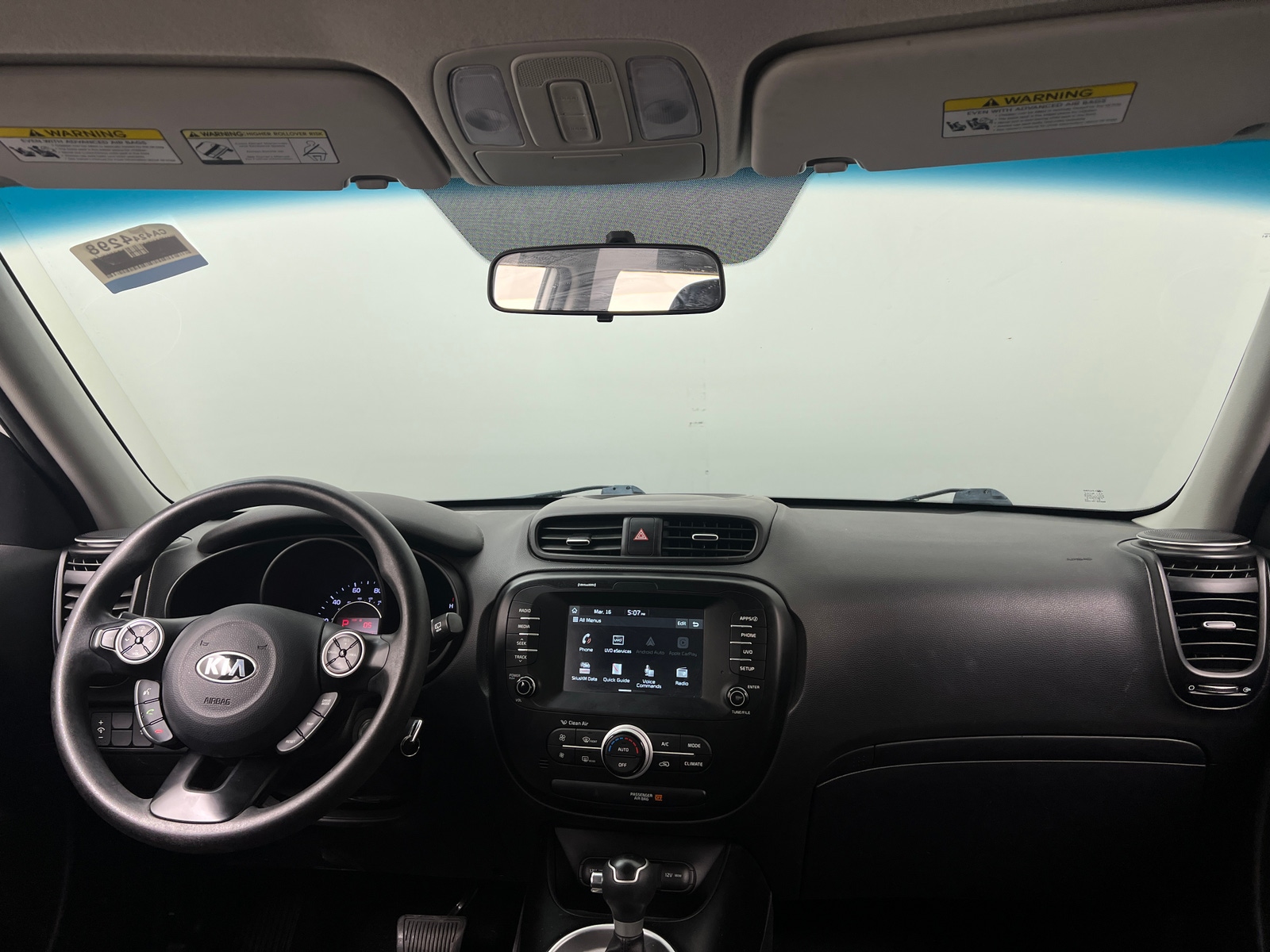 Thumbnail: 2019 Kia Soul - 3