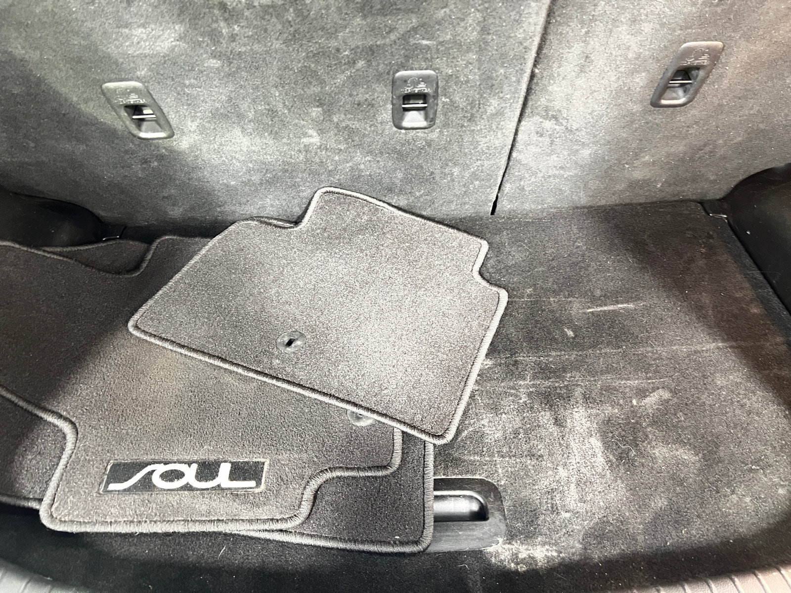 Thumbnail: 2019 Kia Soul - 7