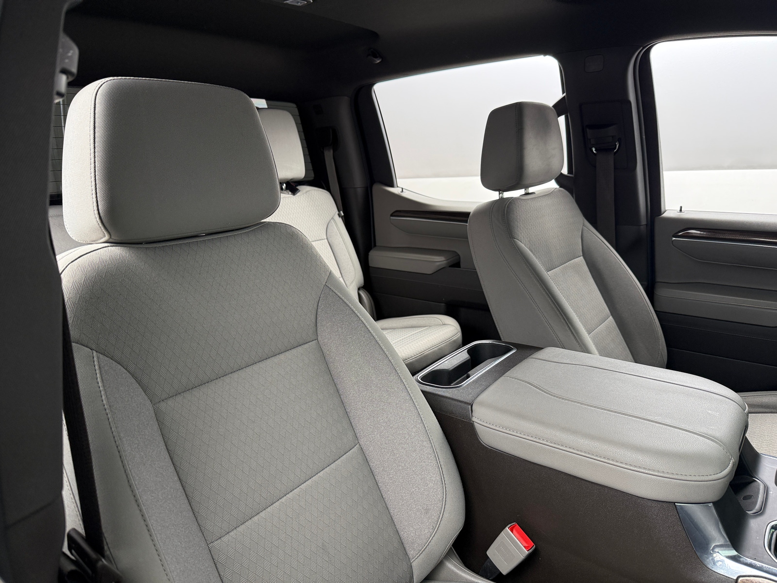 Thumbnail: 2023 Chevrolet Silverado 1500 - 2