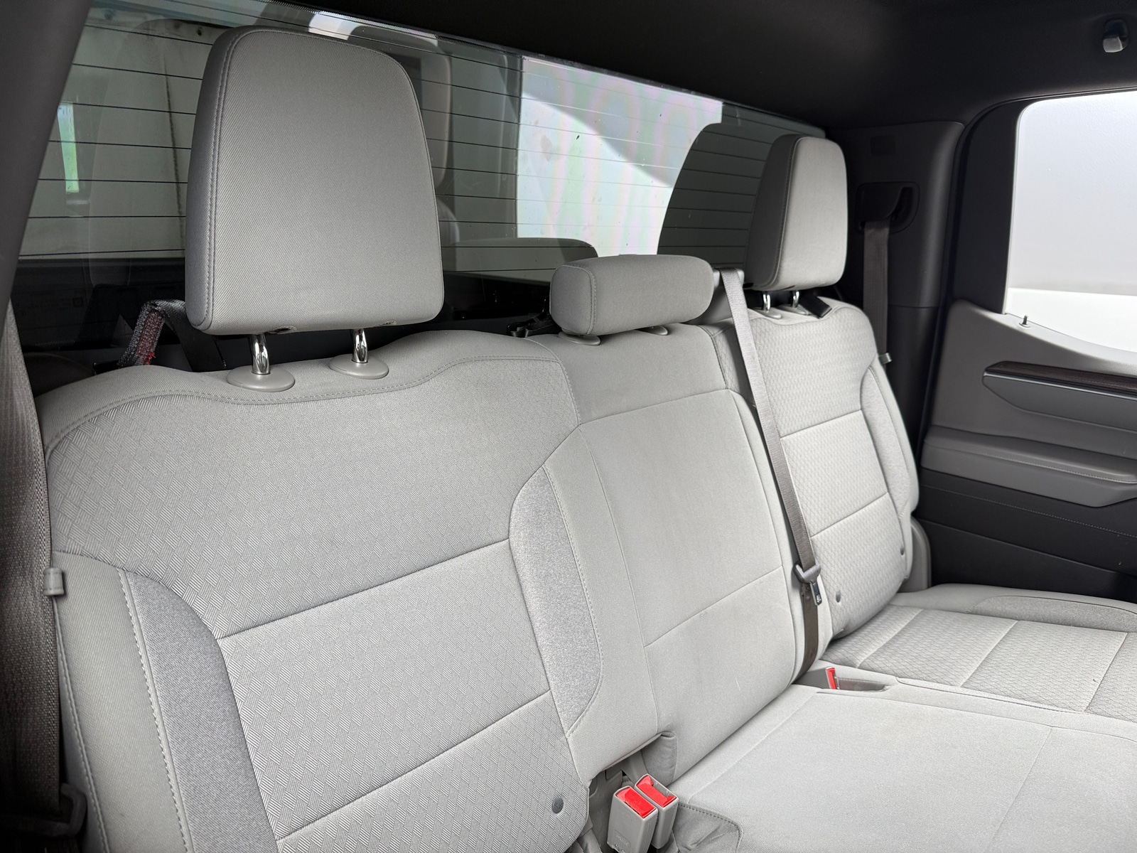 Thumbnail: 2023 Chevrolet Silverado 1500 - 6