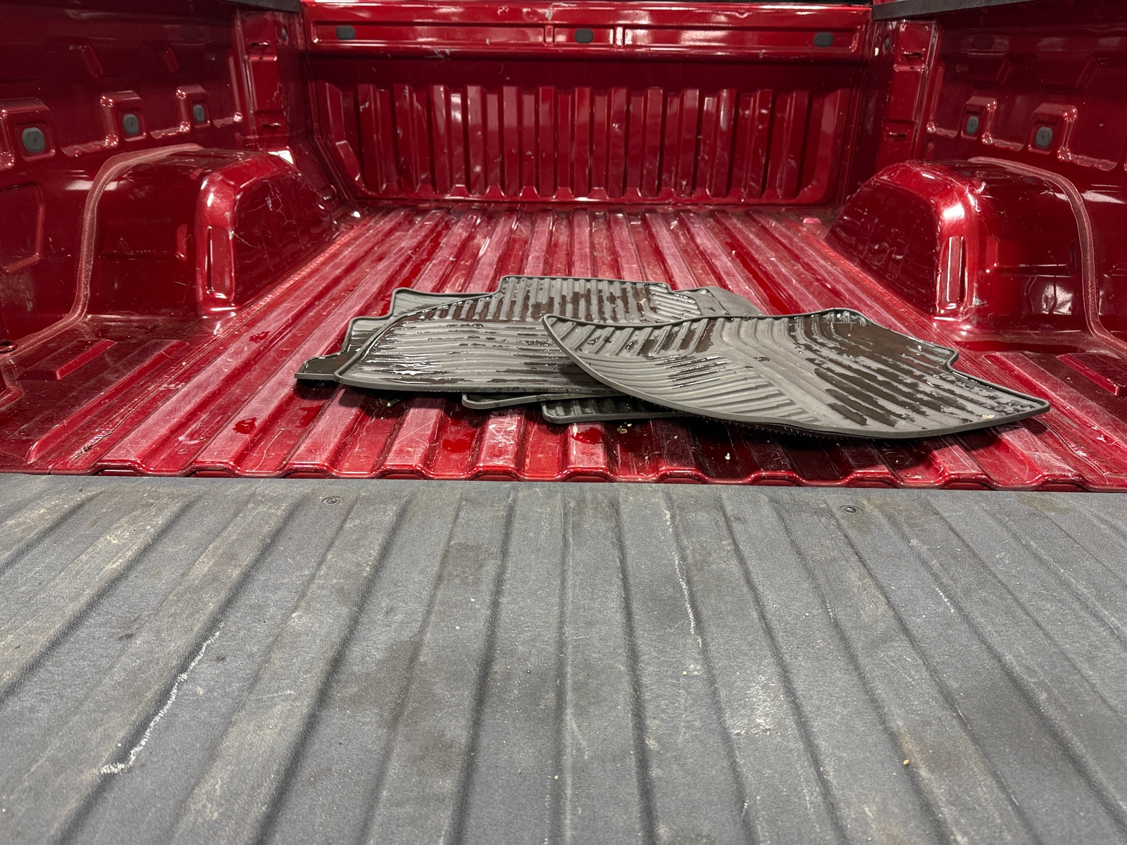 Thumbnail: 2023 Chevrolet Silverado 1500 - 7