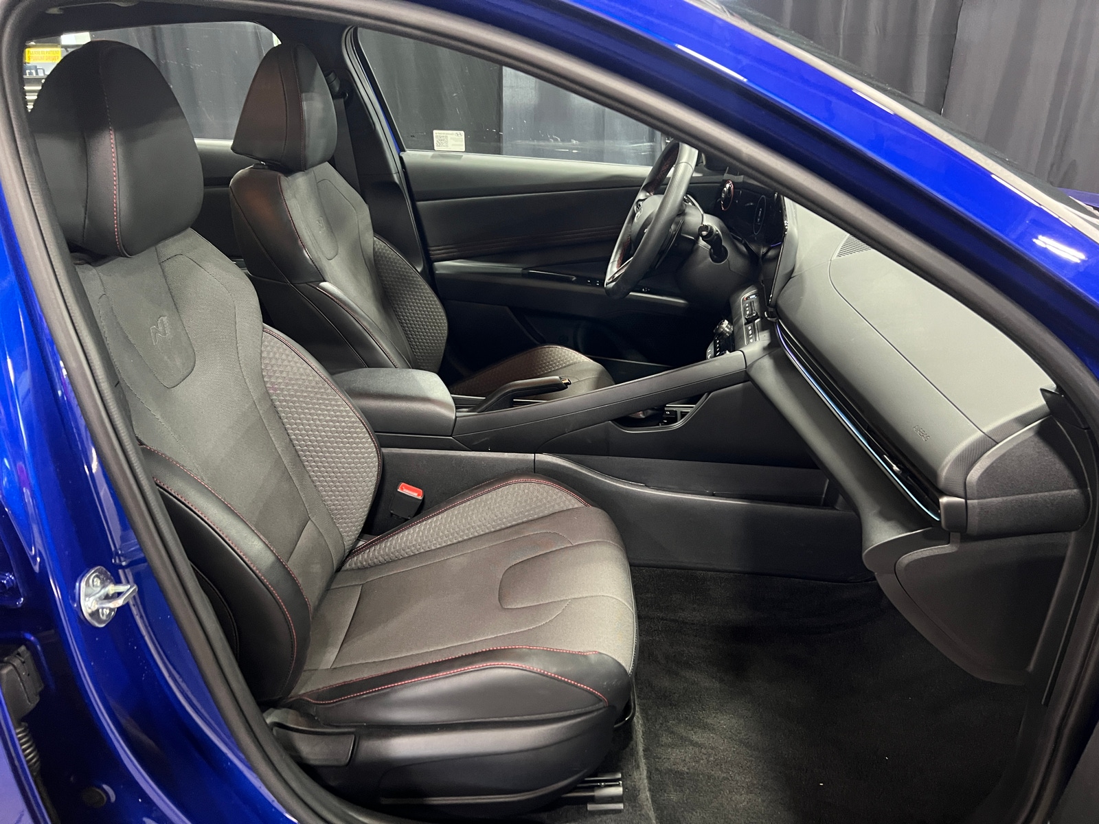 Thumbnail: 2025 Hyundai Elantra - 2