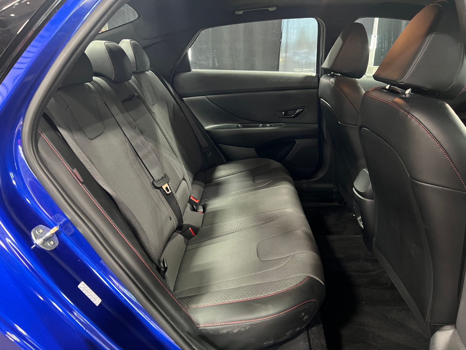 Thumbnail: 2025 Hyundai Elantra - 6