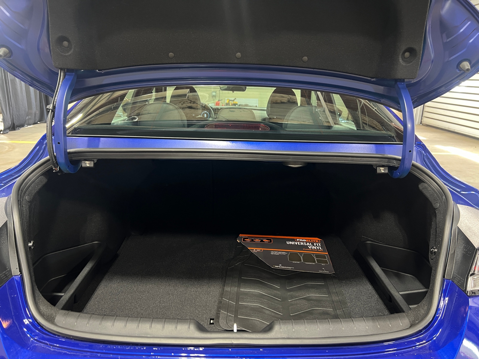 Thumbnail: 2025 Hyundai Elantra - 7