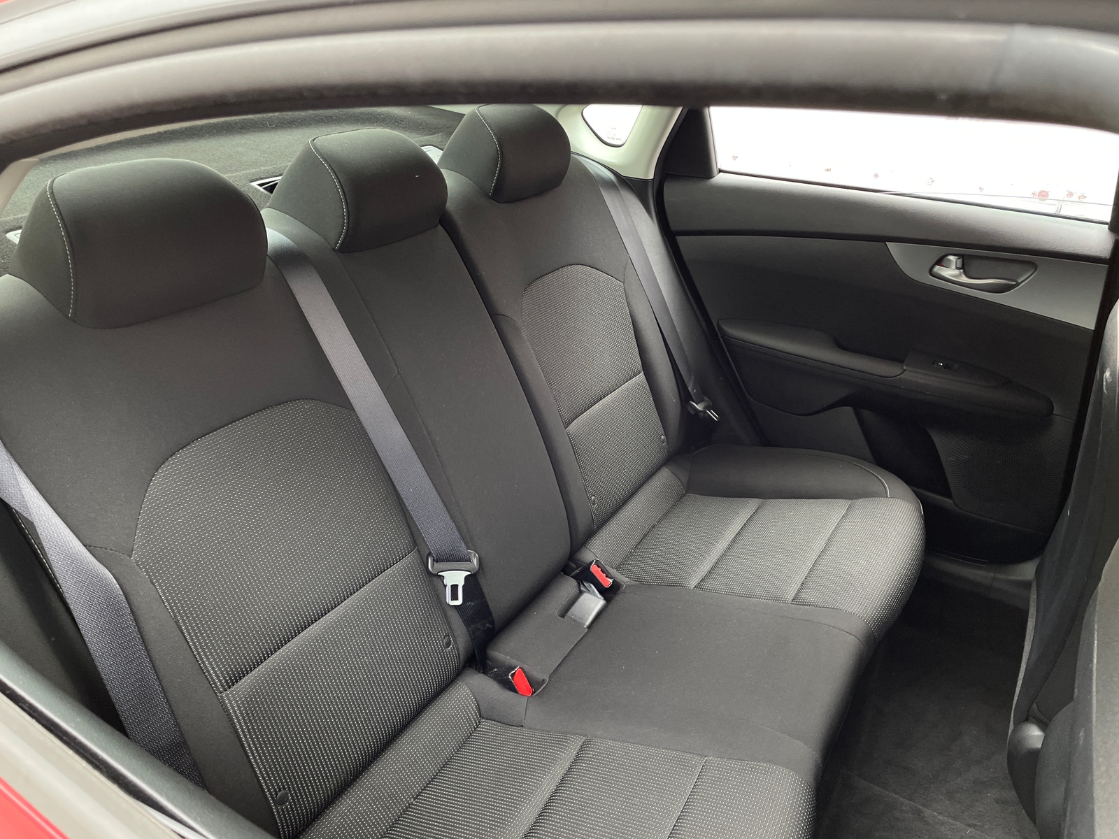 Thumbnail: 2020 Kia Forte - 6