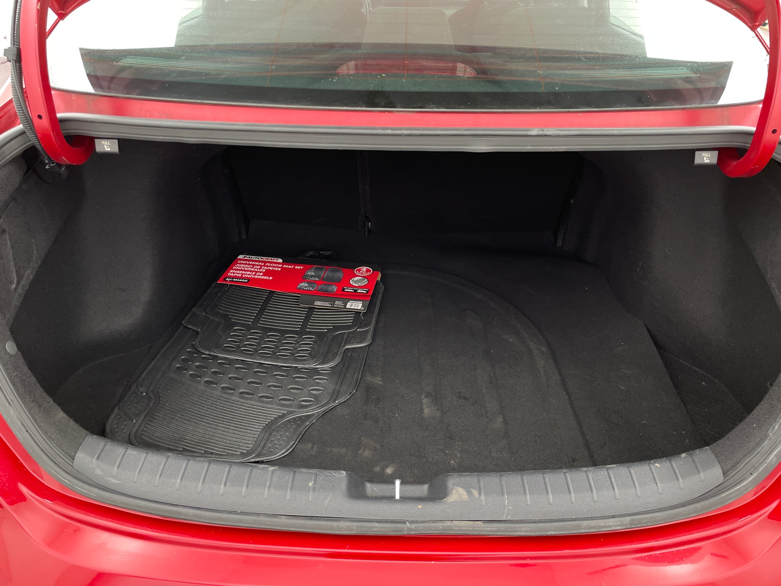 Thumbnail: 2020 Kia Forte - 7