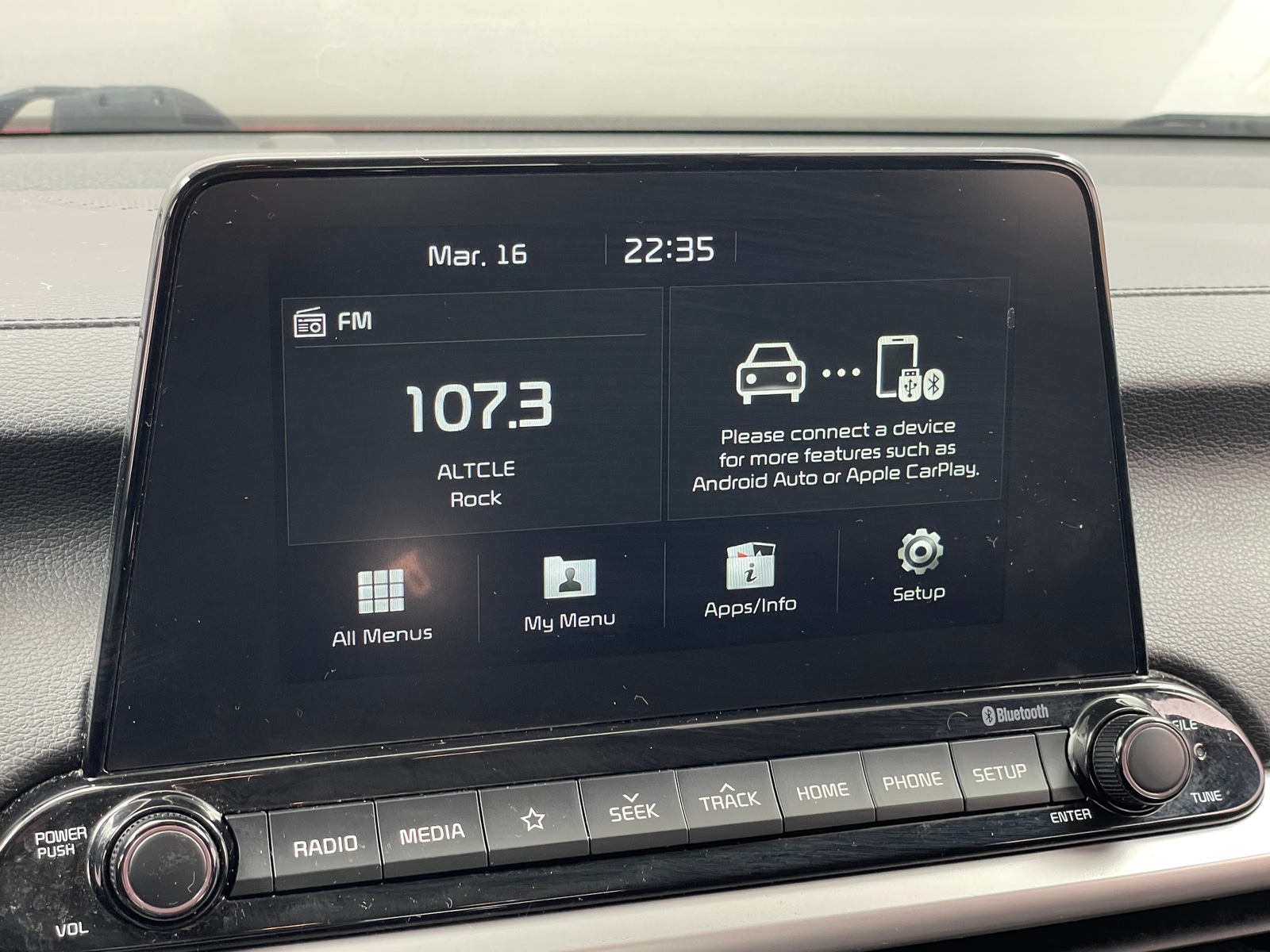 Thumbnail: 2020 Kia Forte - 4