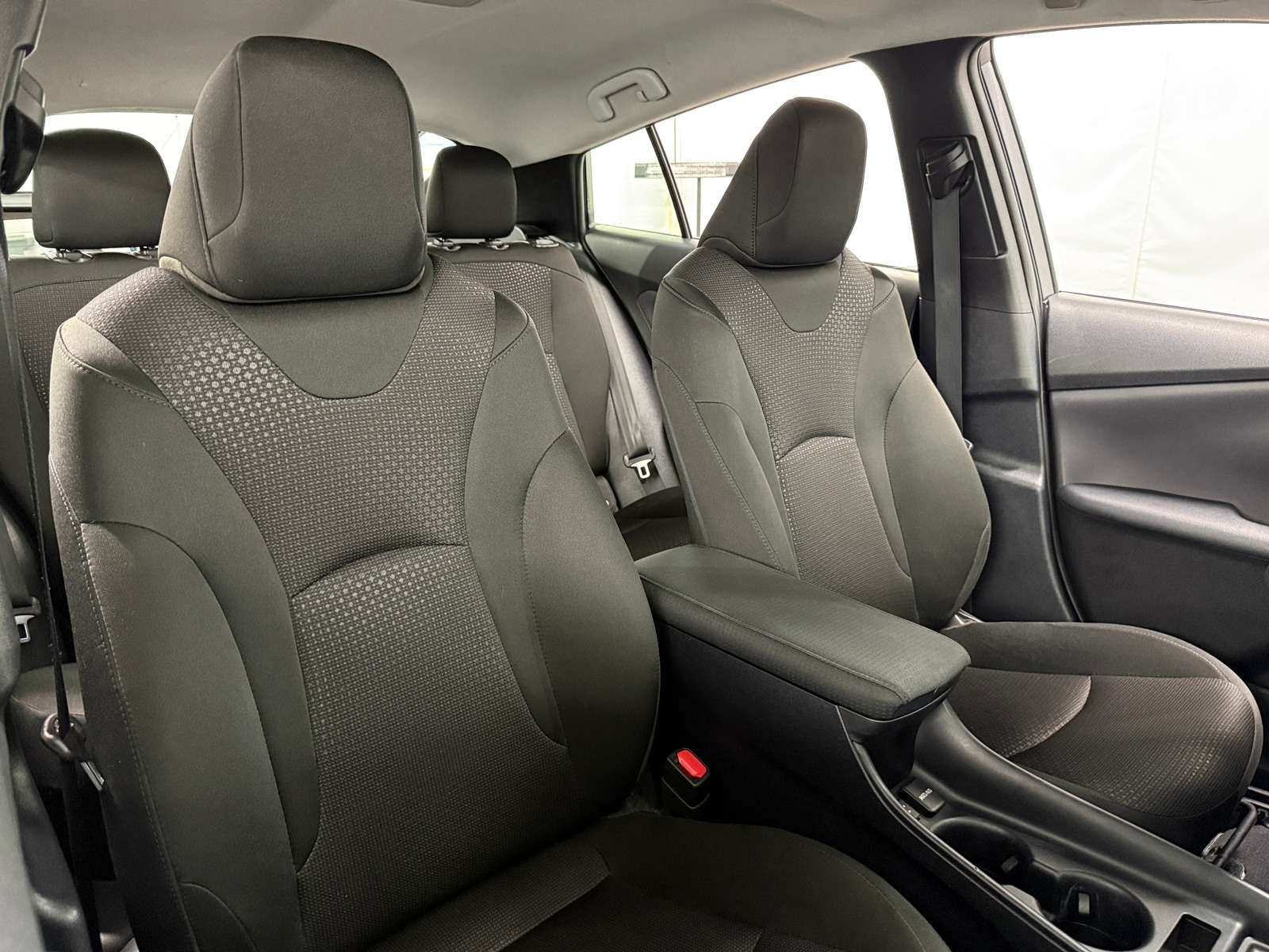 Thumbnail: 2019 Toyota Prius - 2