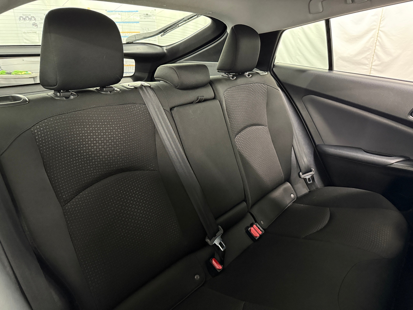 Thumbnail: 2019 Toyota Prius - 6