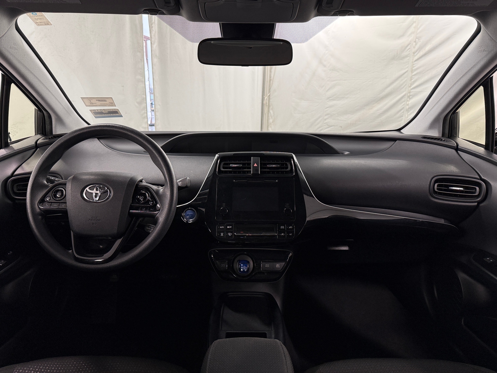 Thumbnail: 2019 Toyota Prius - 3