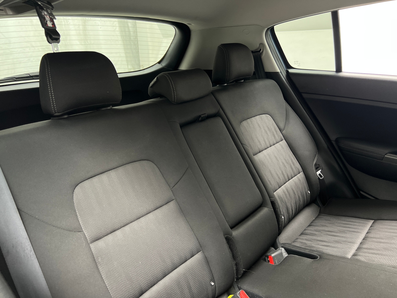 Thumbnail: 2022 Kia Sportage - 6