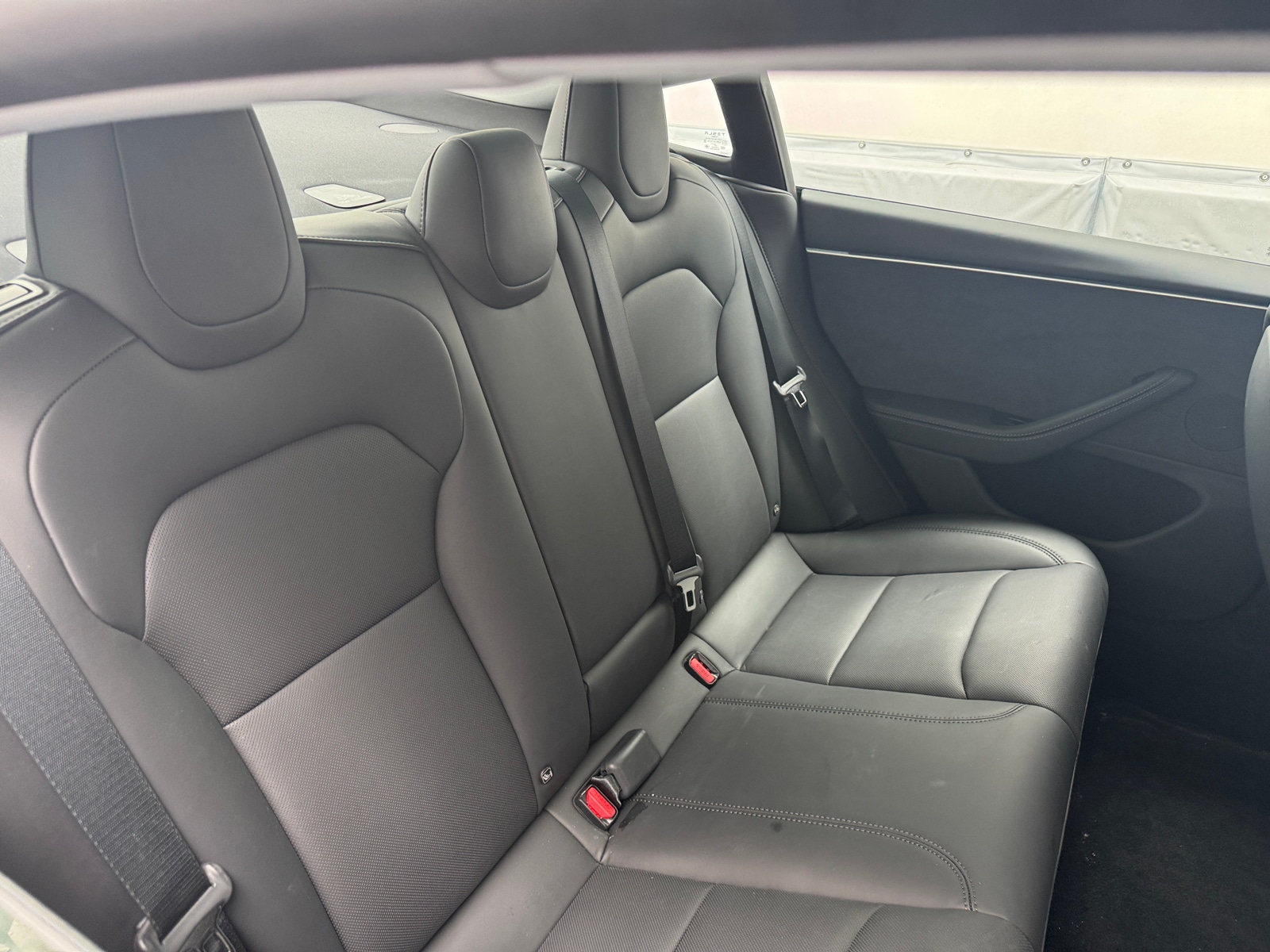 Thumbnail: 2025 Tesla Model 3 - 5