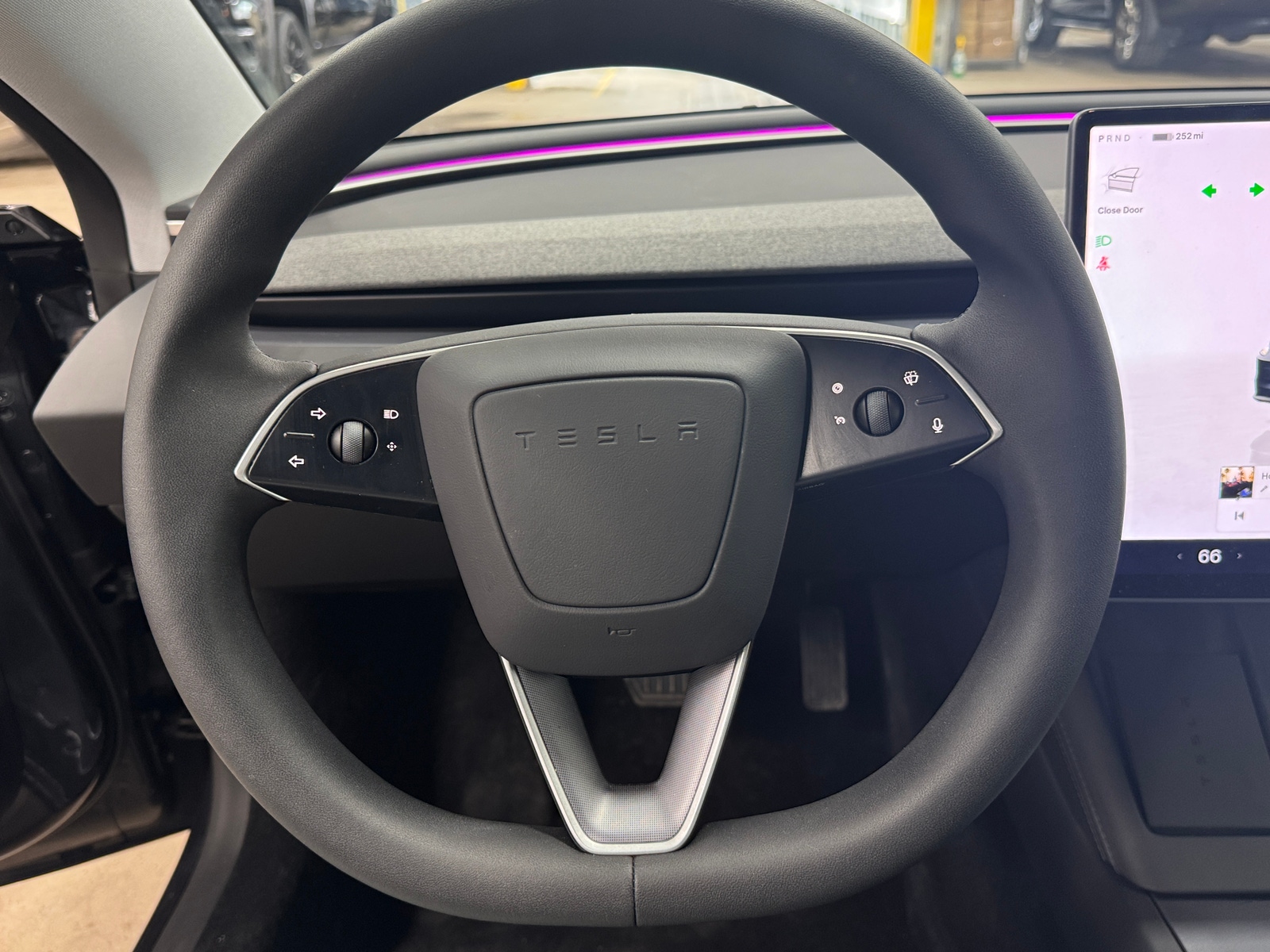 Thumbnail: 2025 Tesla Model 3 - 4