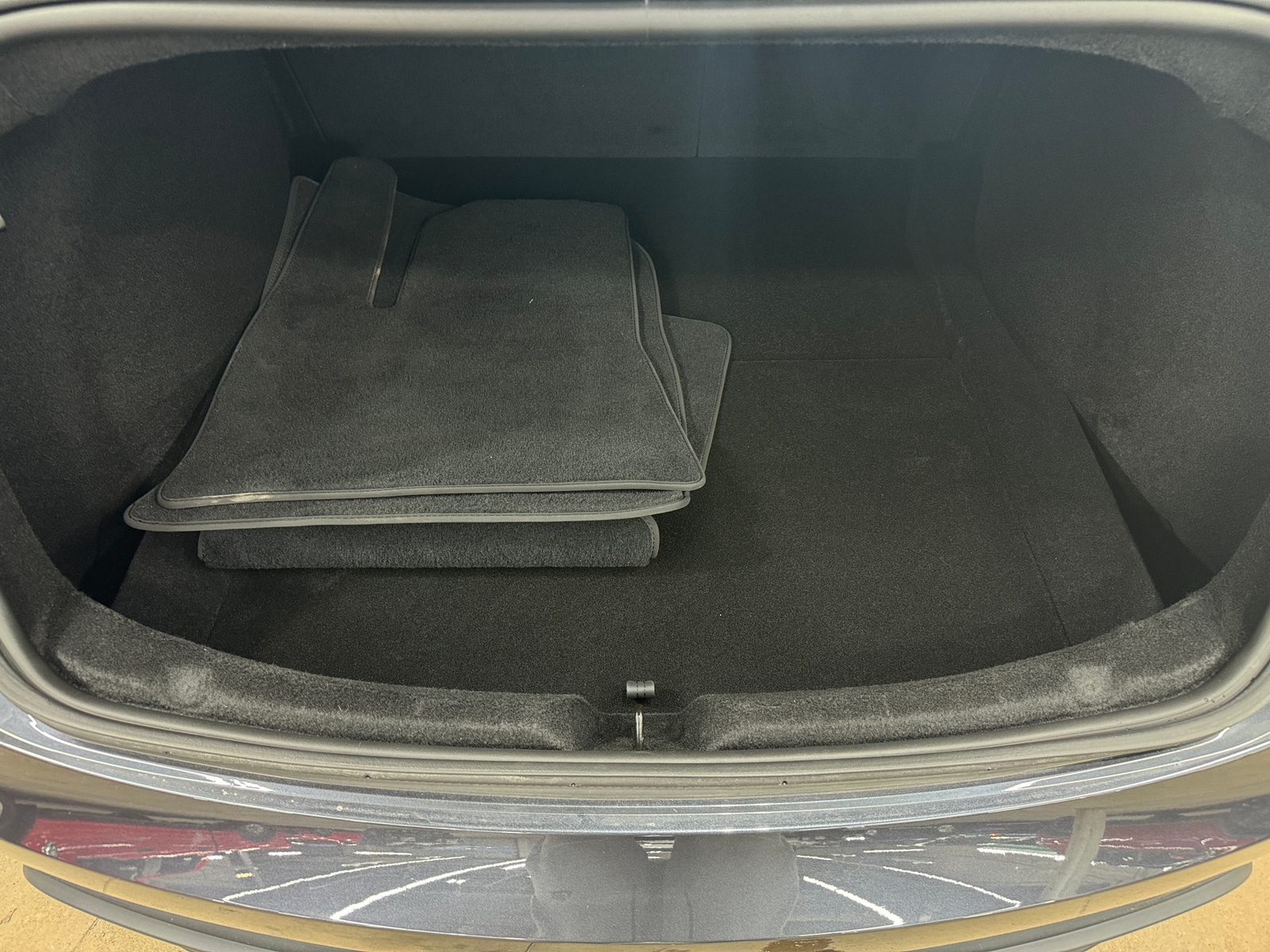 Thumbnail: 2025 Tesla Model 3 - 6