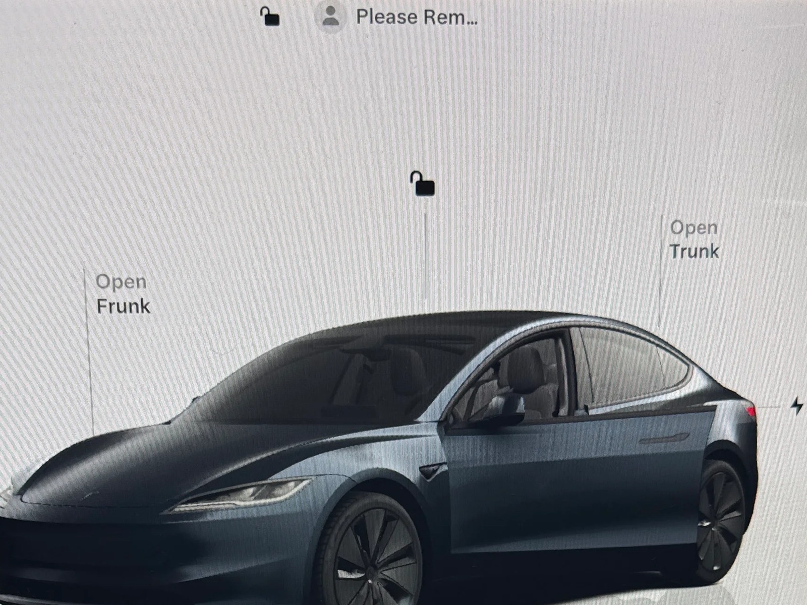 Thumbnail: 2025 Tesla Model 3 - 3