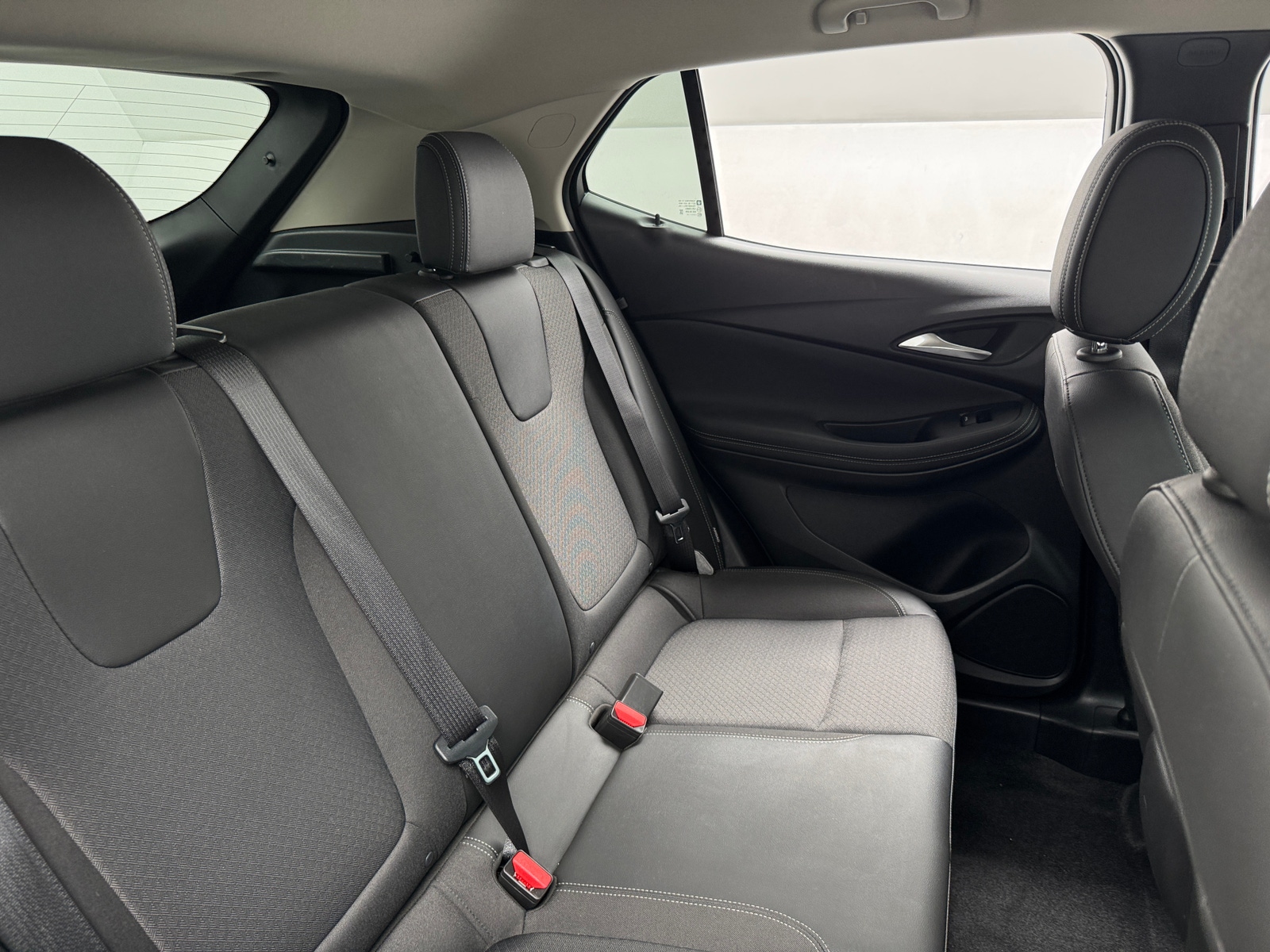 Thumbnail: 2025 Buick Encore GX - 6