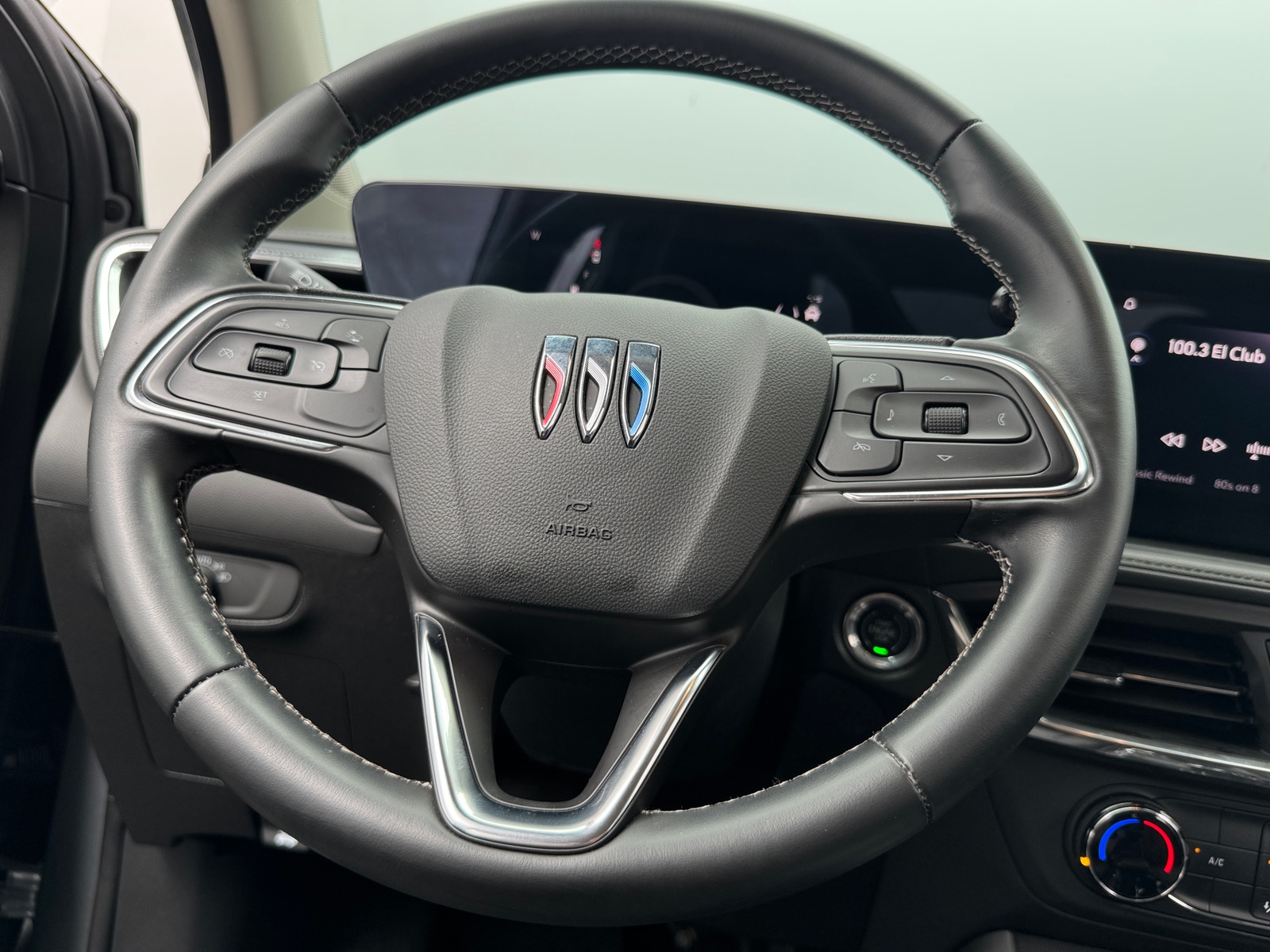 Thumbnail: 2025 Buick Encore GX - 5