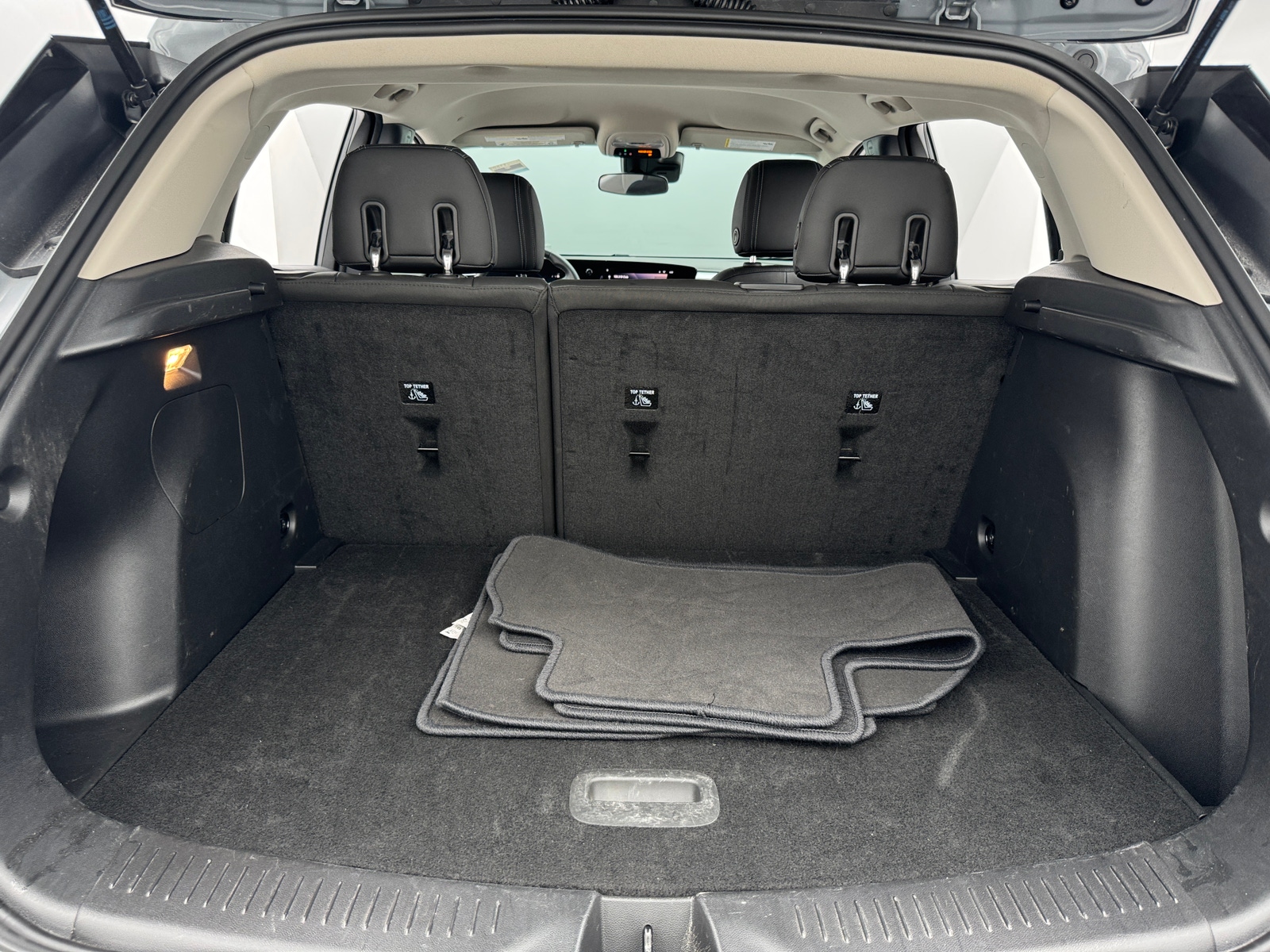 Thumbnail: 2025 Buick Encore GX - 7