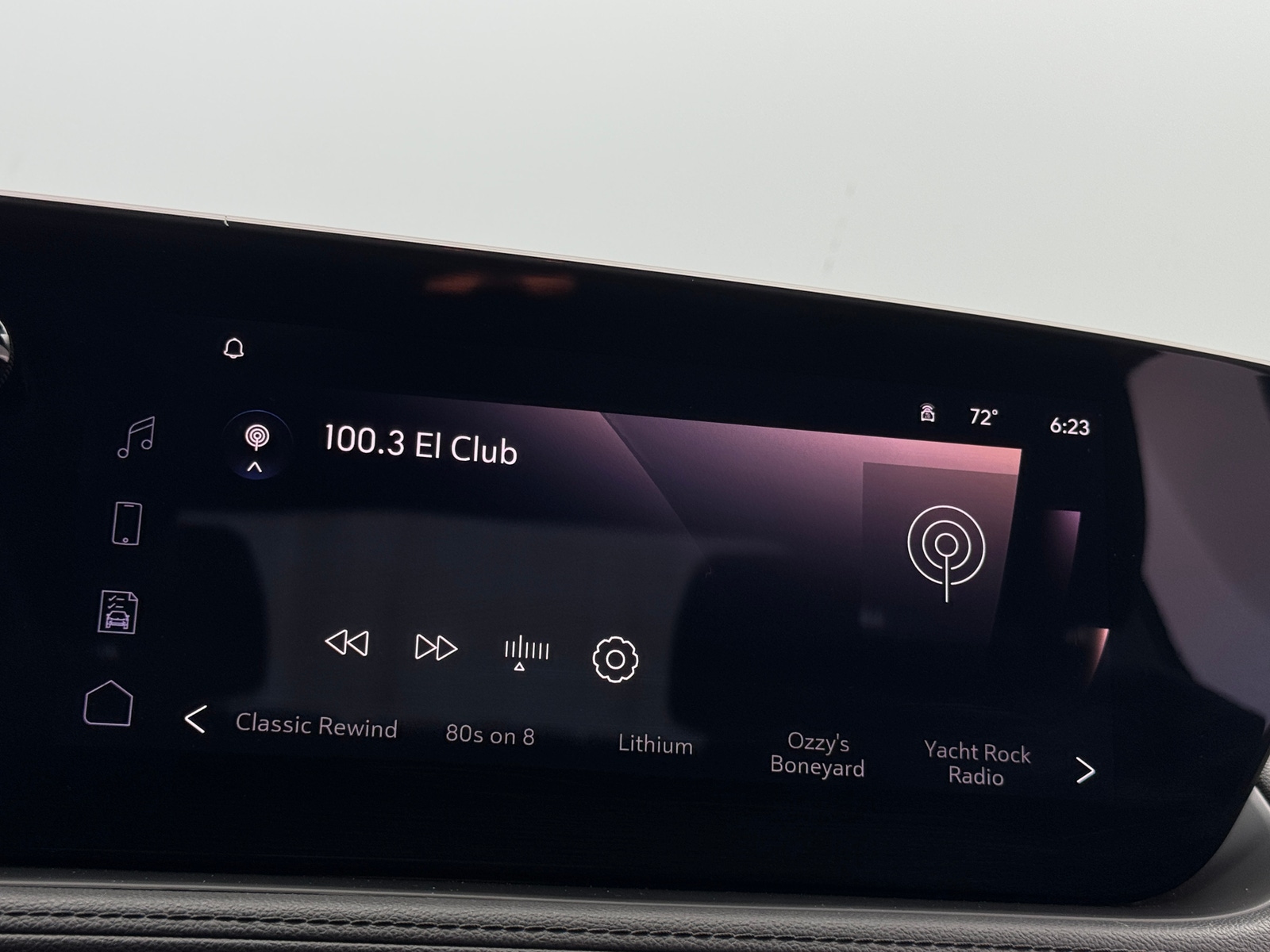 Thumbnail: 2025 Buick Encore GX - 4