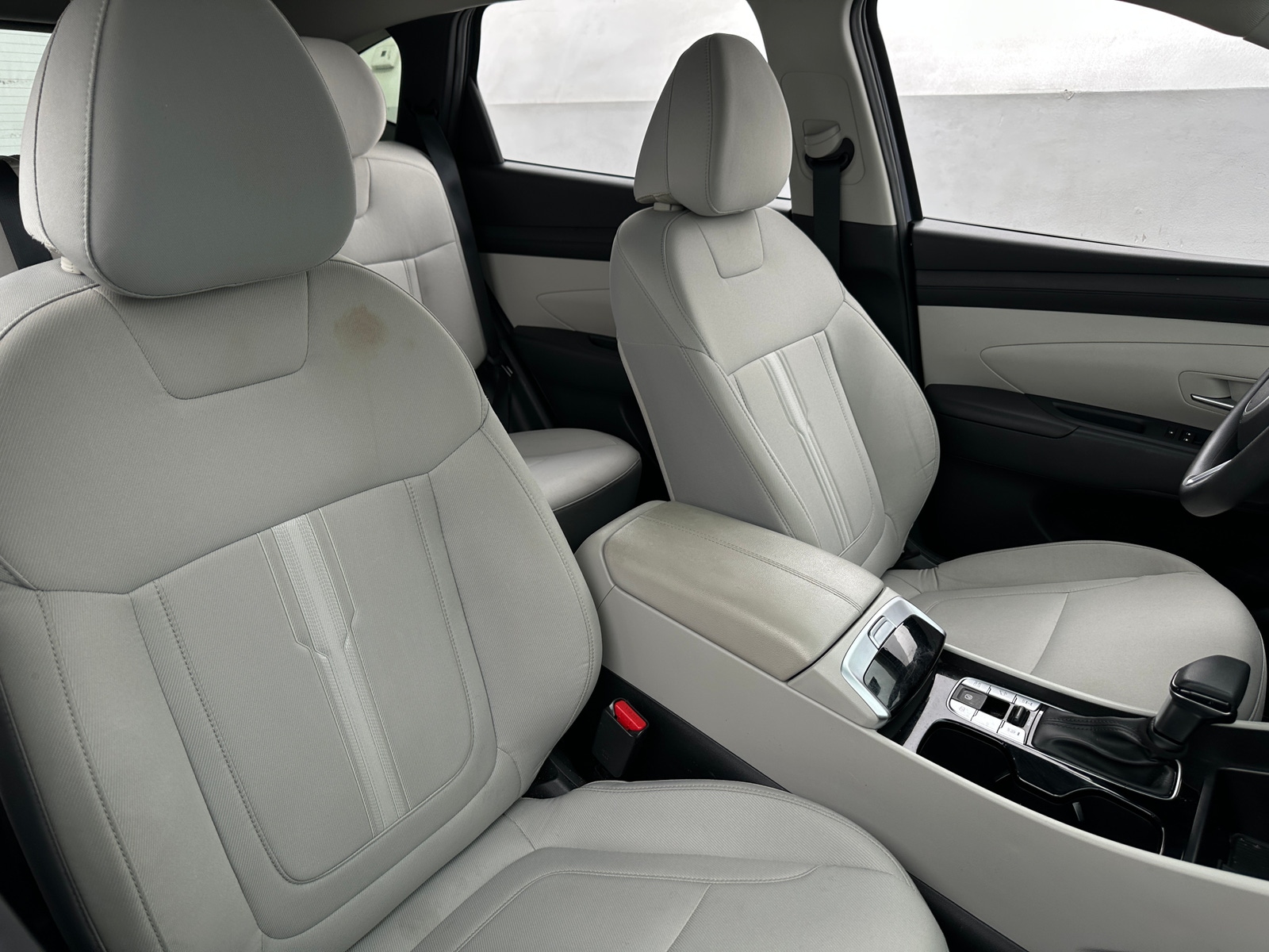 Thumbnail: 2025 Hyundai Tucson - 2