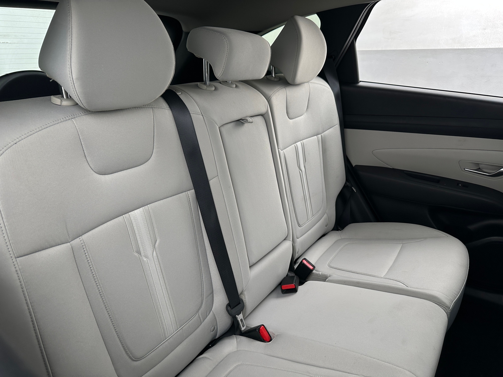 Thumbnail: 2025 Hyundai Tucson - 6