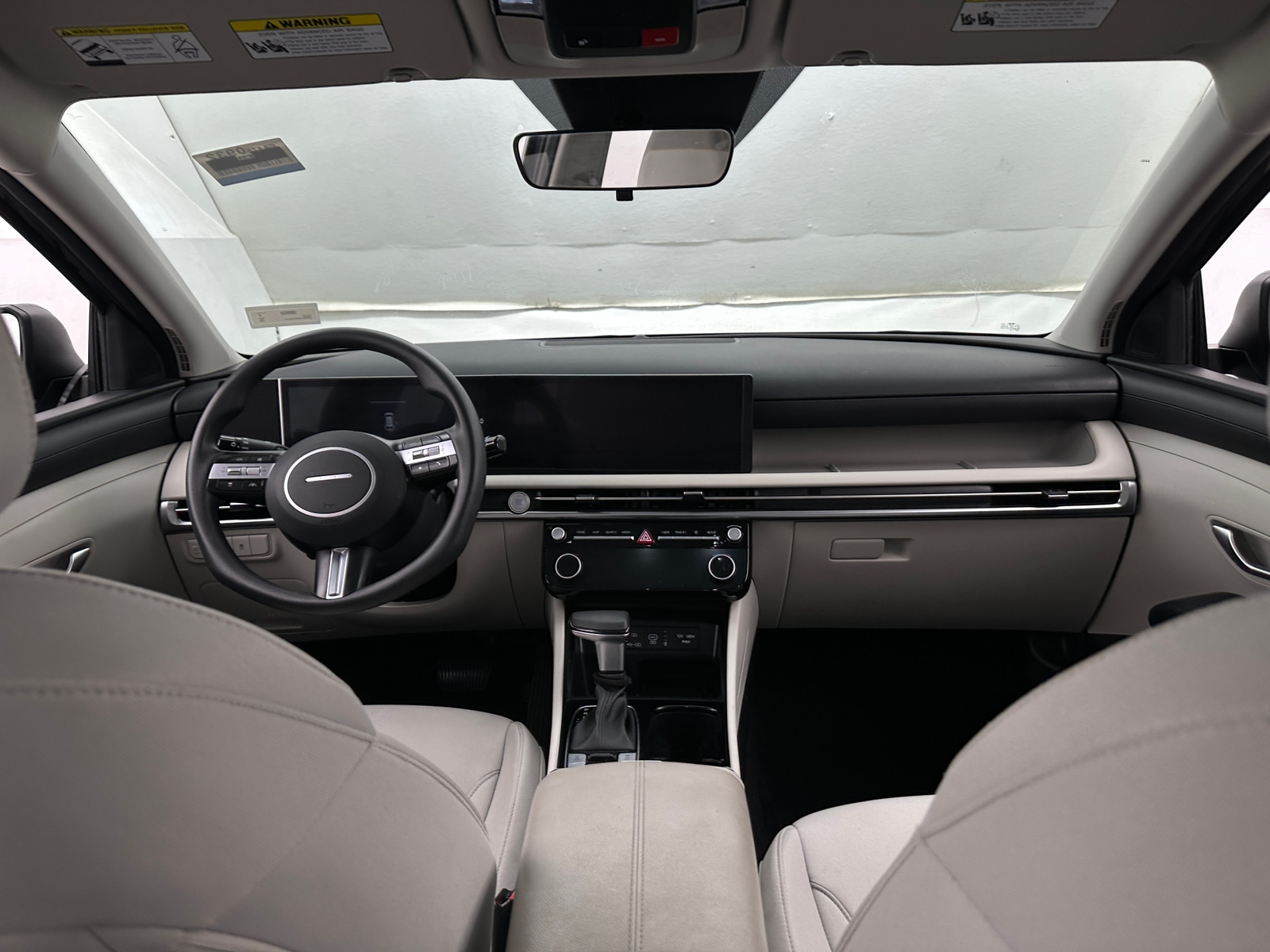 Thumbnail: 2025 Hyundai Tucson - 3