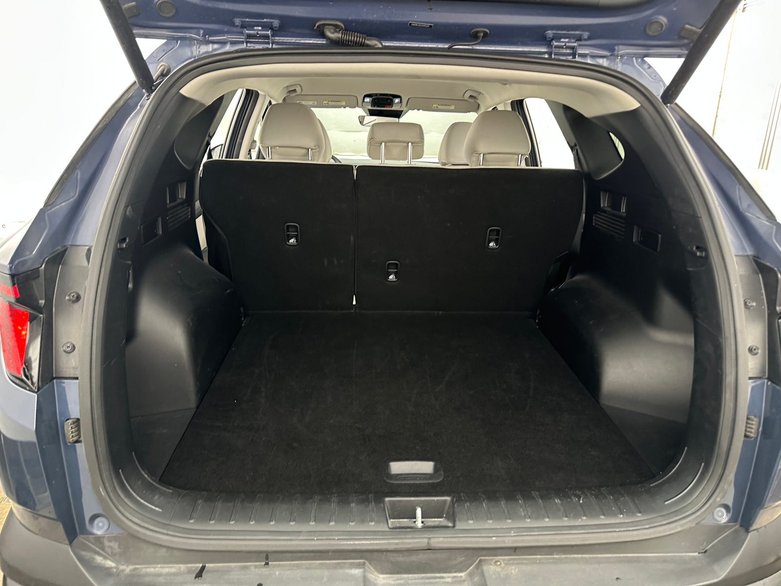 Thumbnail: 2025 Hyundai Tucson - 7