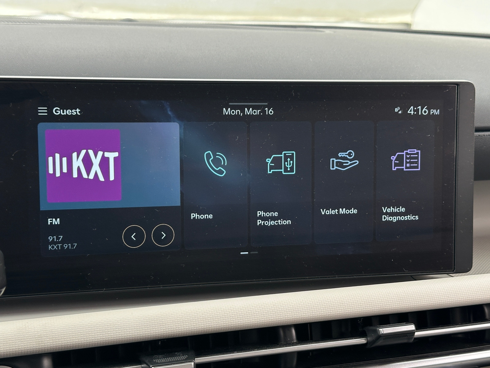 Thumbnail: 2025 Hyundai Tucson - 4