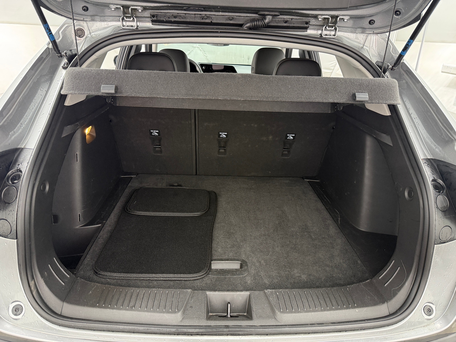 Thumbnail: 2025 Chevrolet Trax - 7