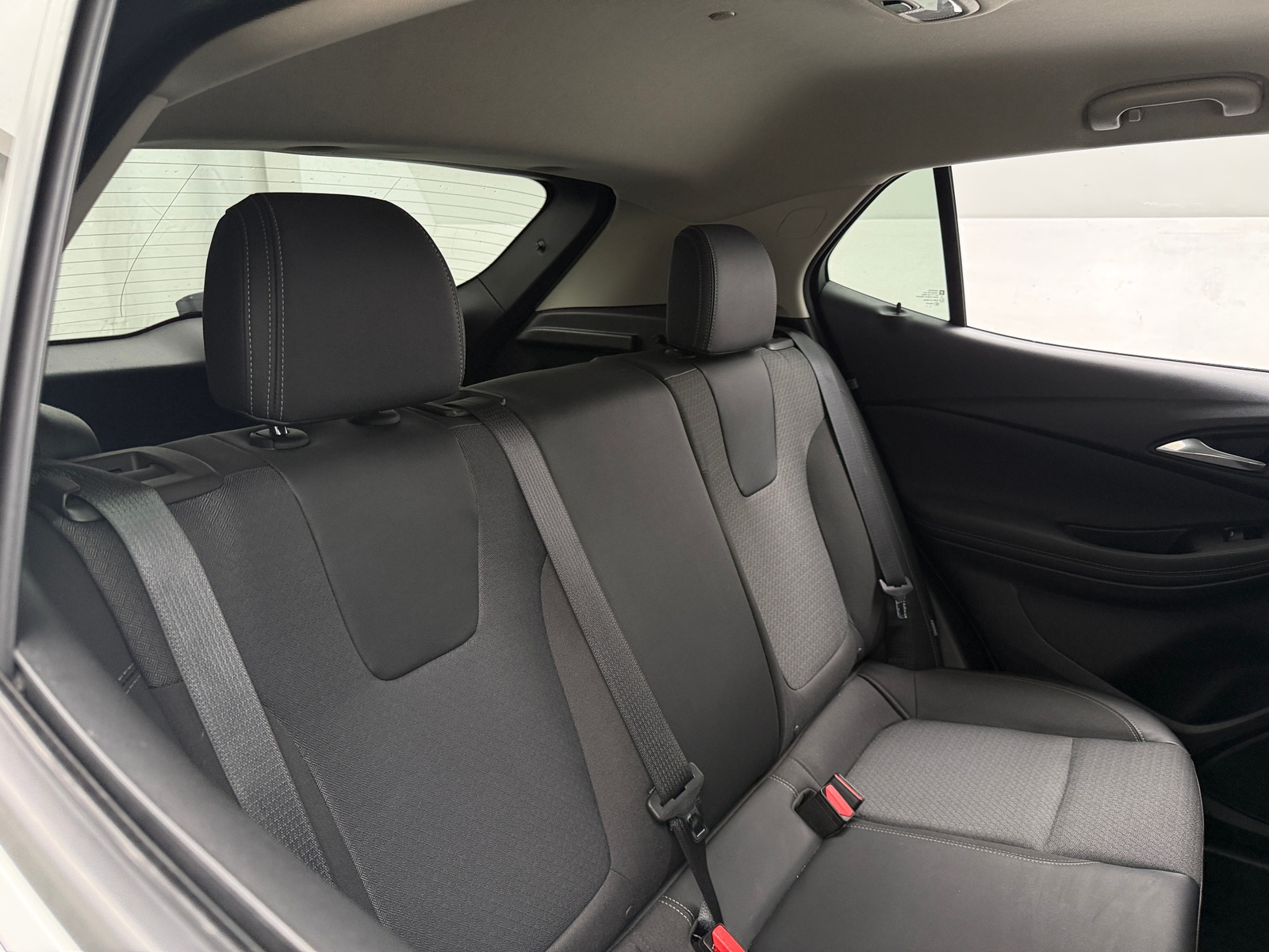 Thumbnail: 2021 Buick Encore GX - 5