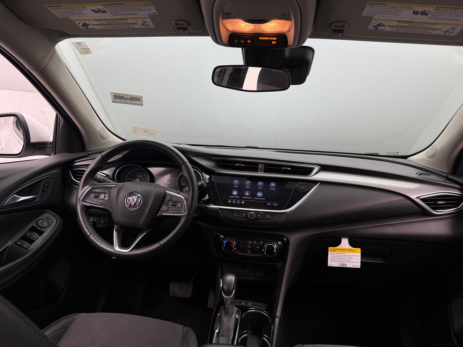 Thumbnail: 2021 Buick Encore GX - 2