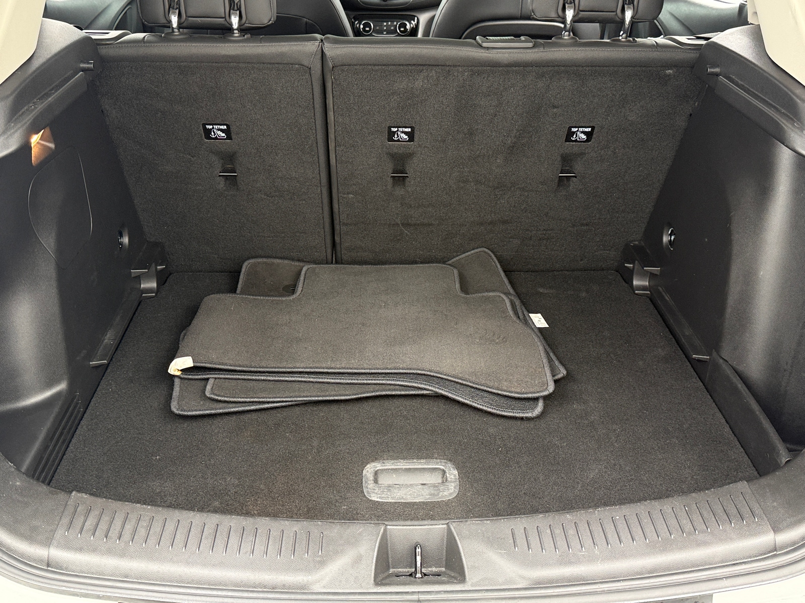 Thumbnail: 2021 Buick Encore GX - 6