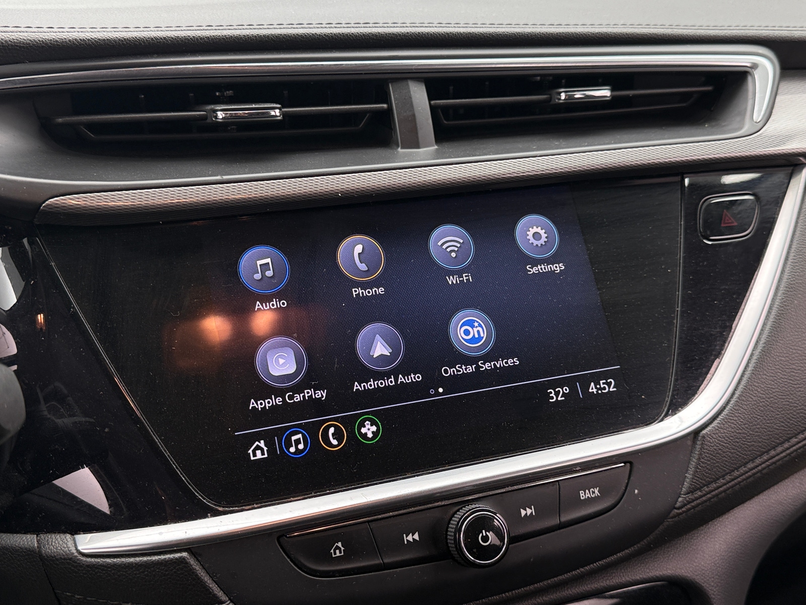 Thumbnail: 2021 Buick Encore GX - 3