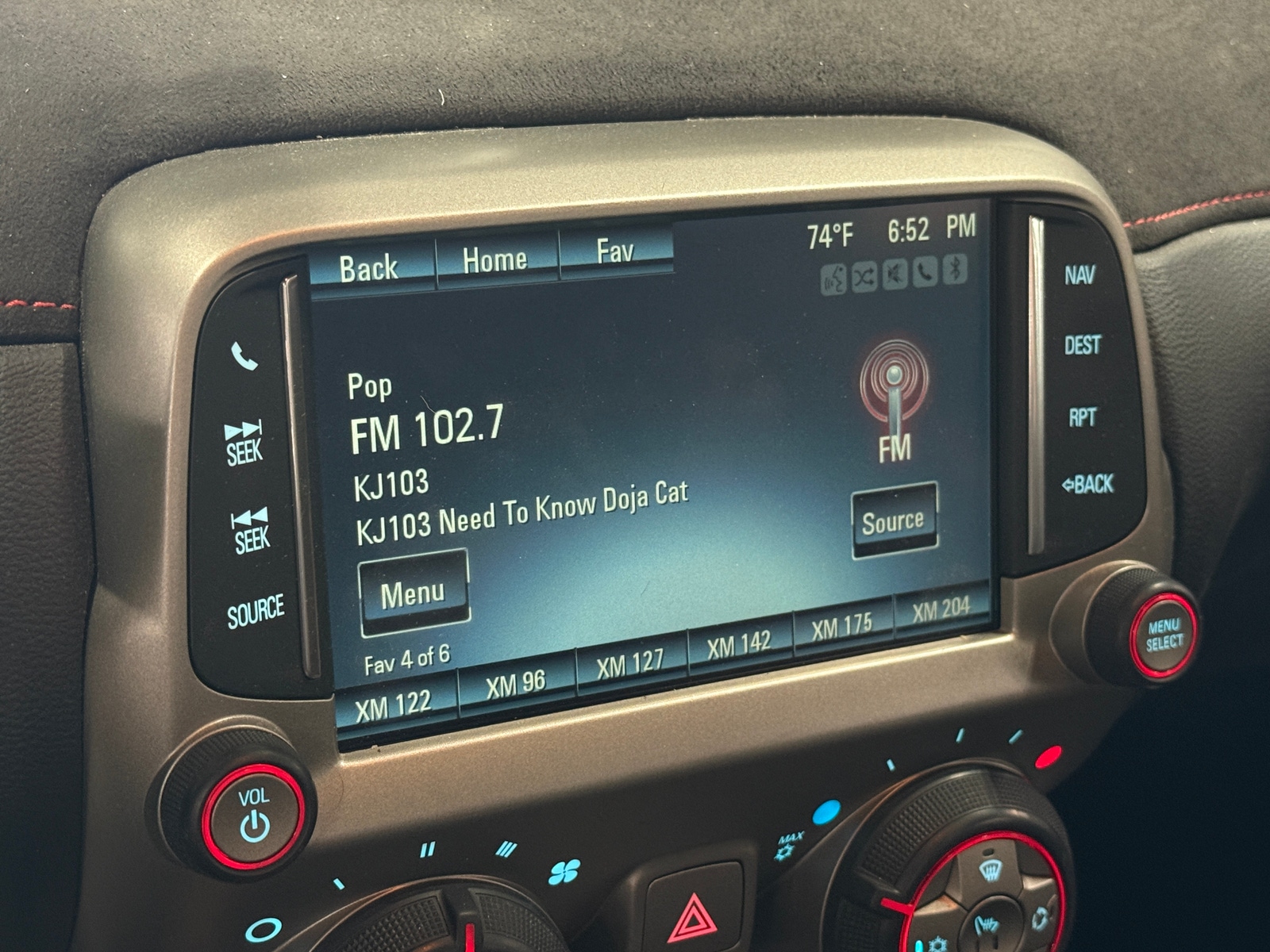 Thumbnail: 2013 Chevrolet Camaro - 2