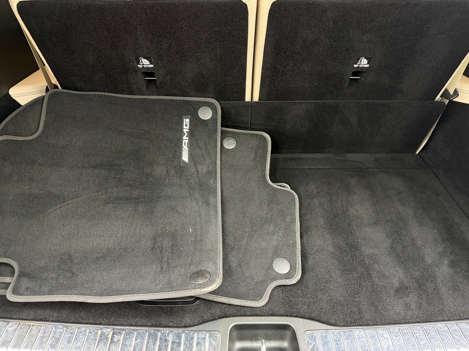 Thumbnail: 2021 Mercedes-Benz GLS - 6