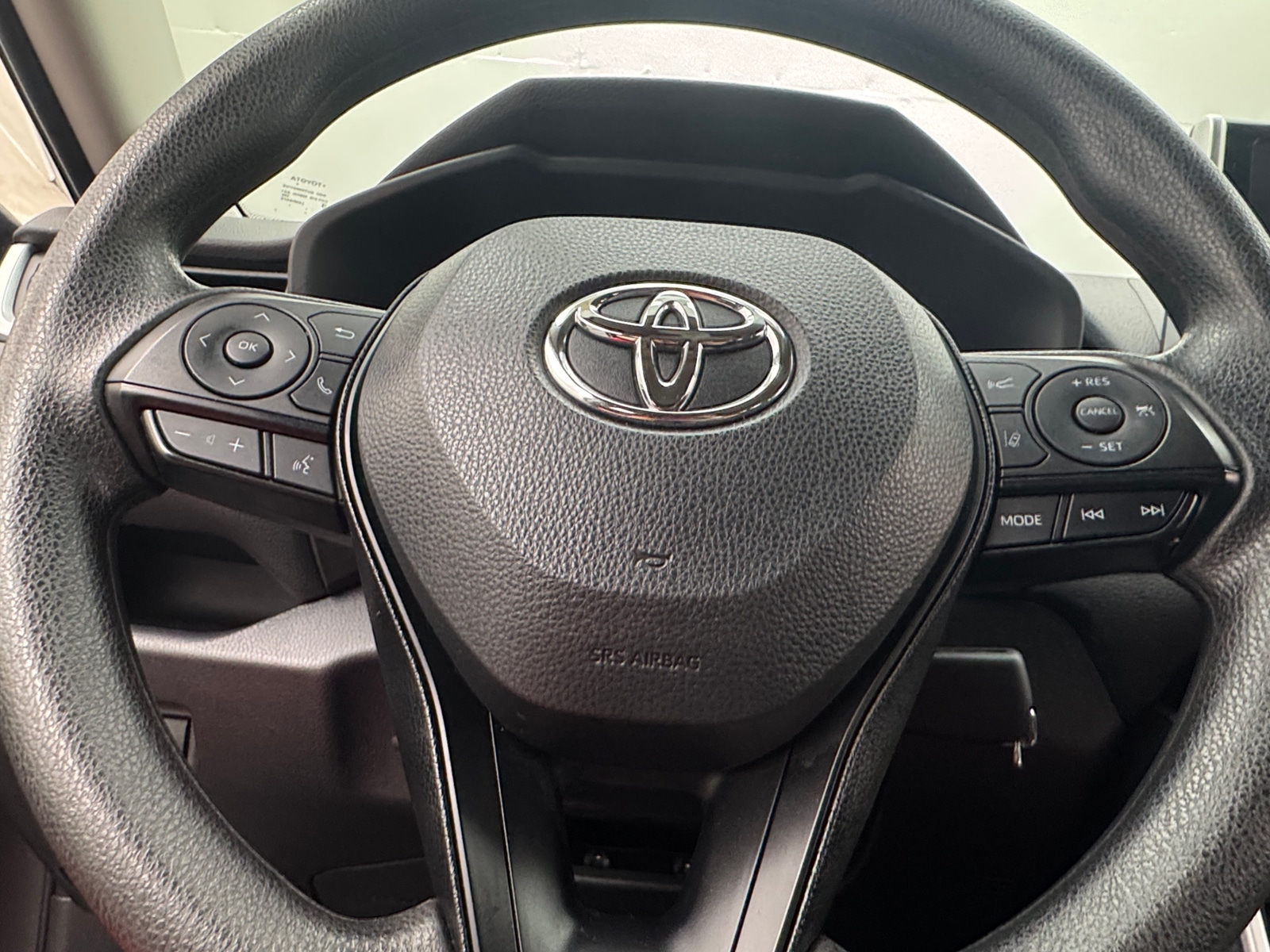 Thumbnail: 2025 Toyota RAV4 - 5