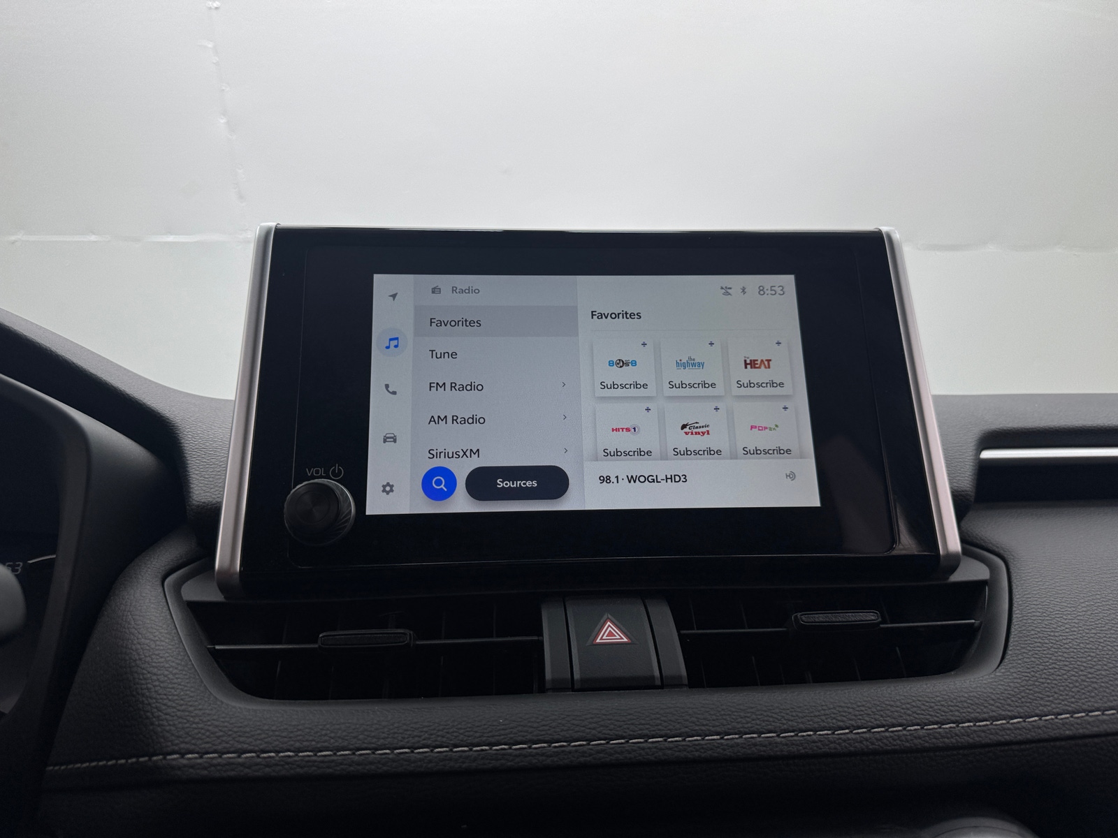 Thumbnail: 2025 Toyota RAV4 - 4