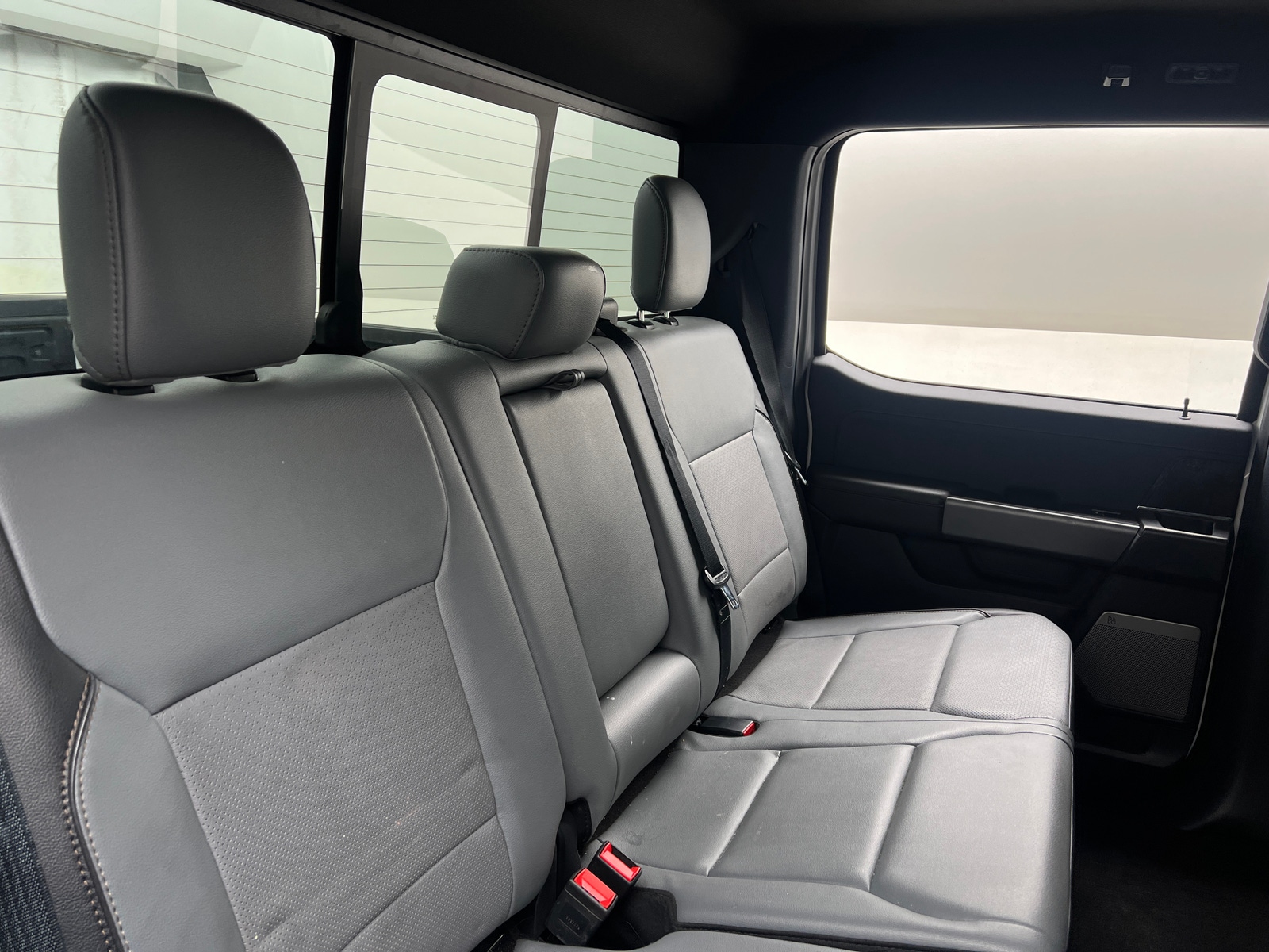 Thumbnail: 2022 Ford F-150 - 5