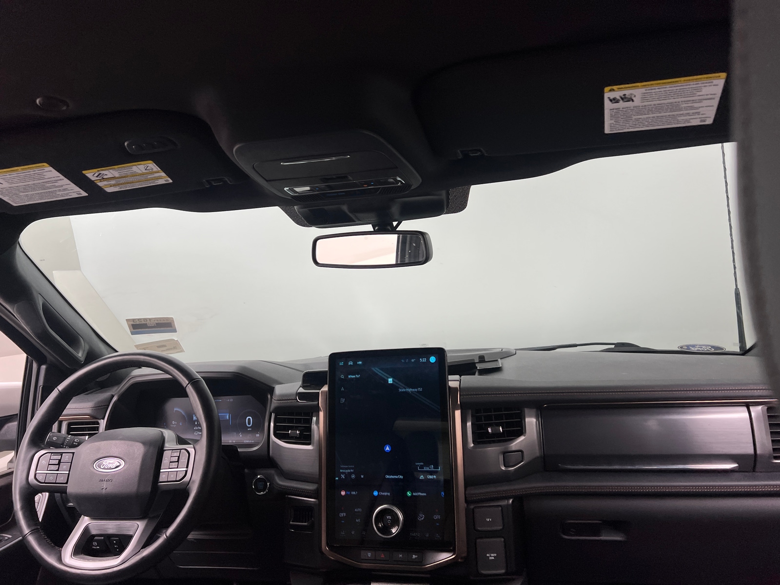 Thumbnail: 2022 Ford F-150 - 2