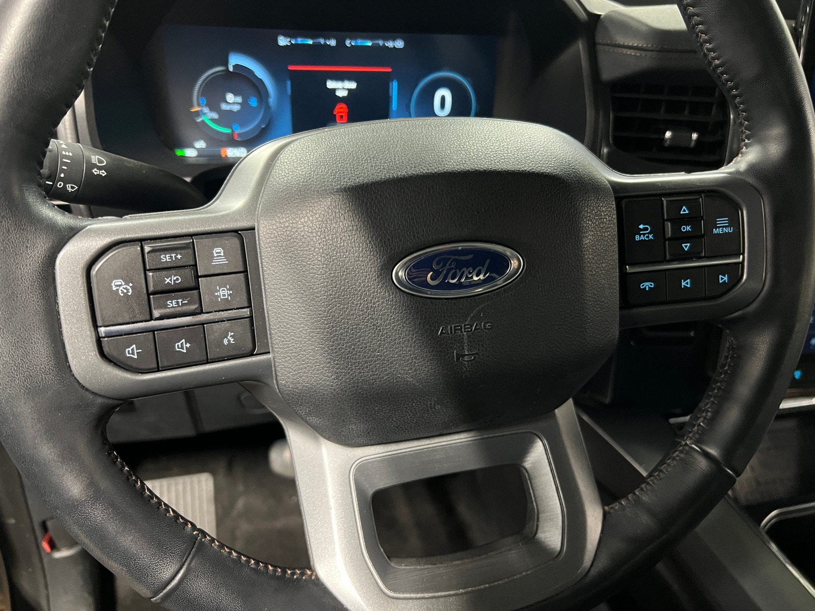 Thumbnail: 2022 Ford F-150 - 4