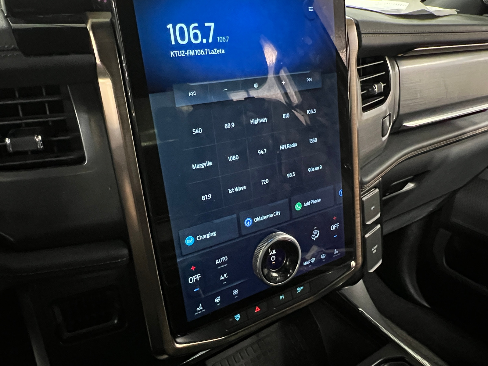 Thumbnail: 2022 Ford F-150 - 3