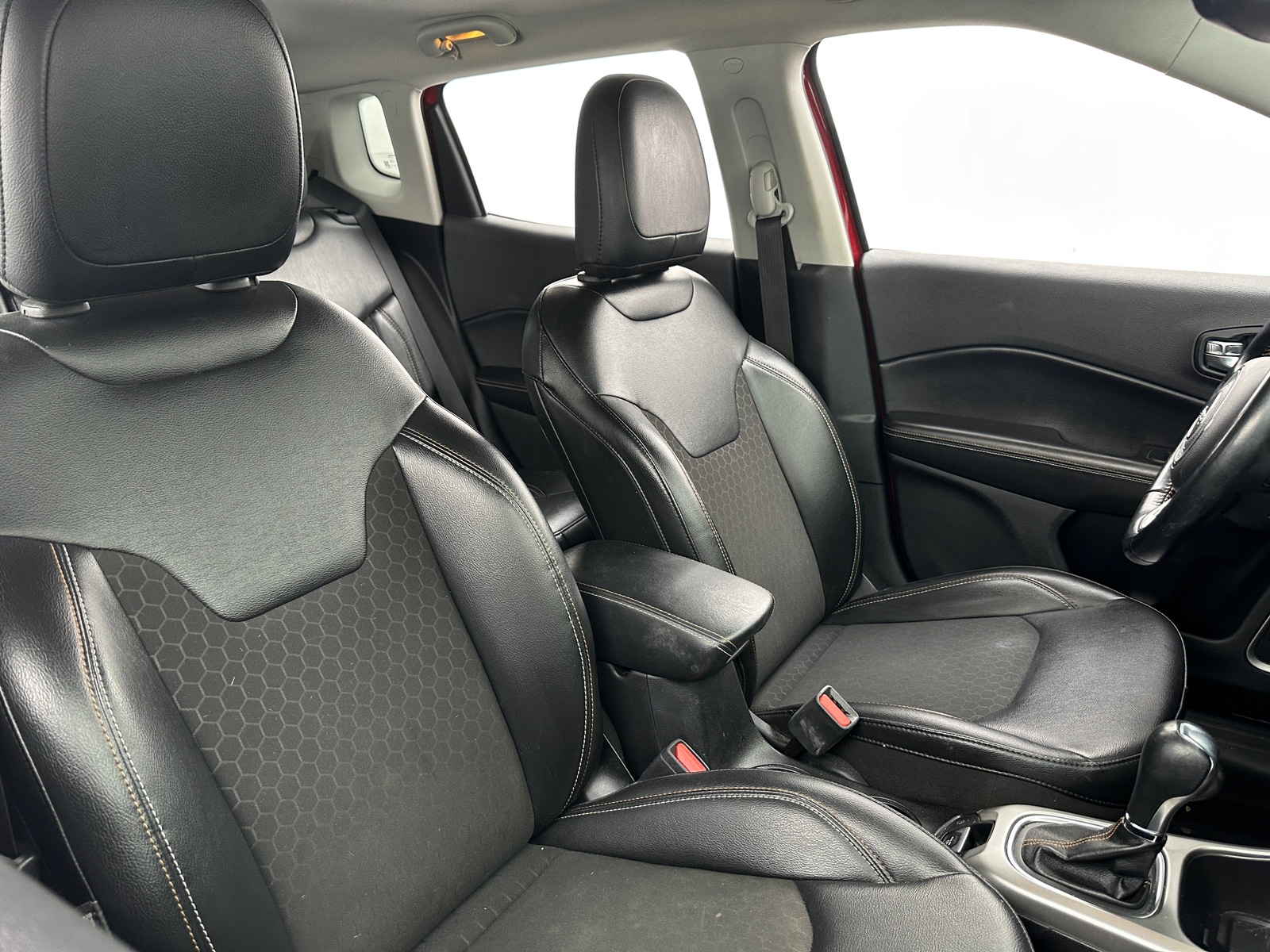 Thumbnail: 2020 Jeep Compass - 2