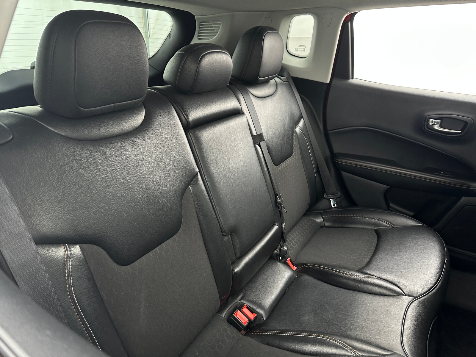 Thumbnail: 2020 Jeep Compass - 6