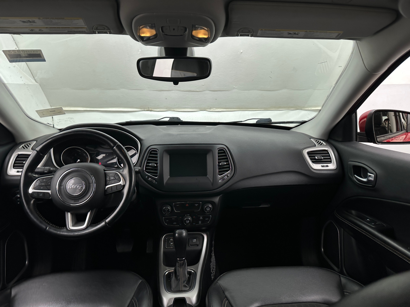 Thumbnail: 2020 Jeep Compass - 3