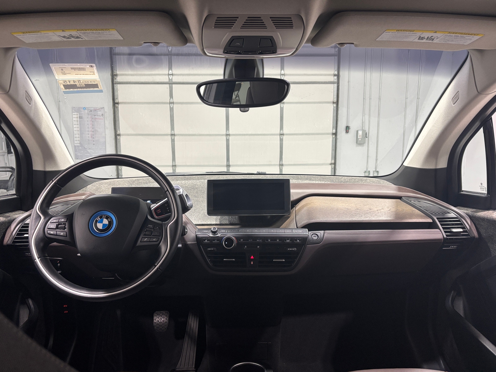 Thumbnail: 2021 BMW i3 - 3