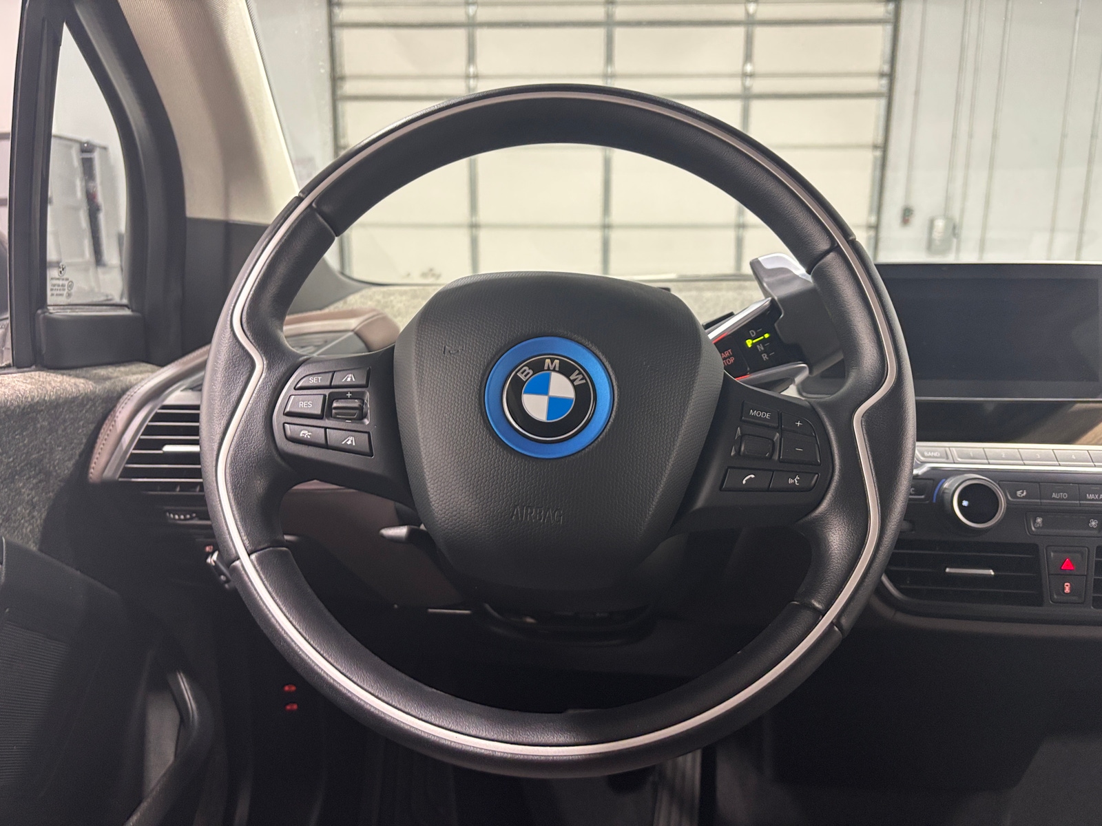 Thumbnail: 2021 BMW i3 - 5