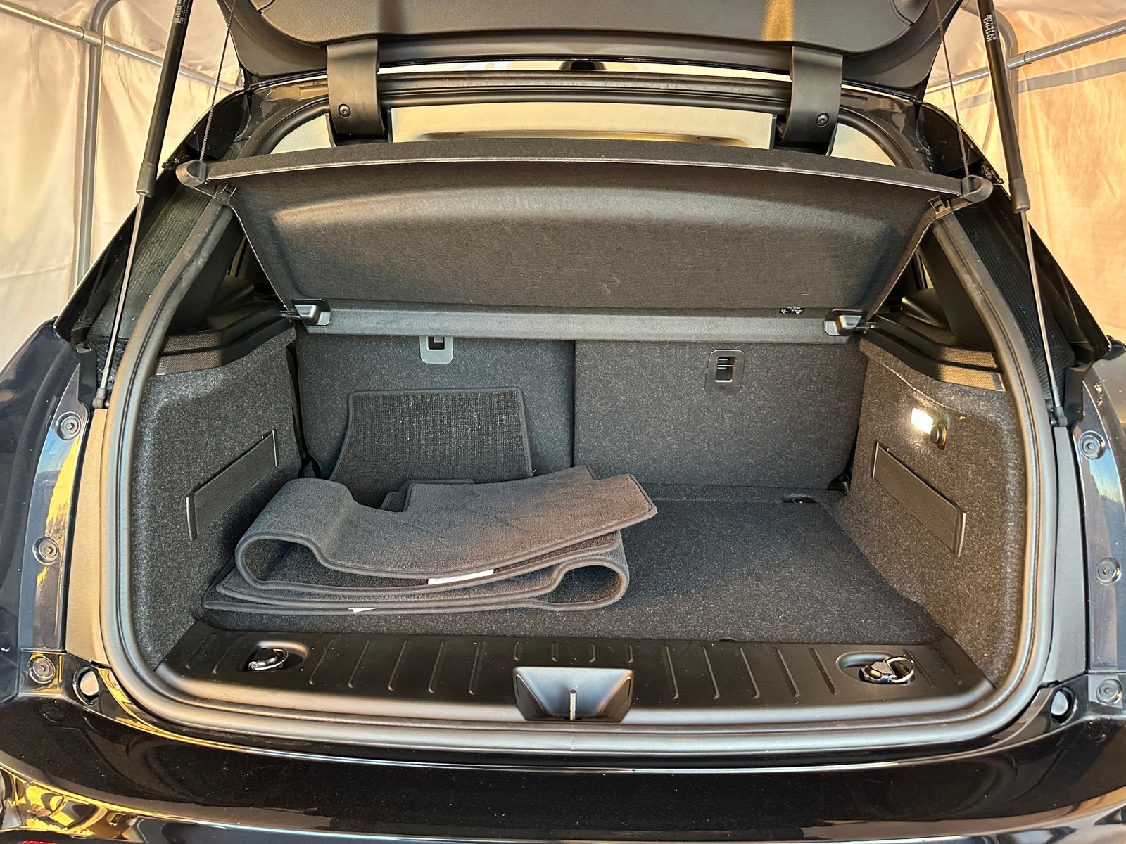 Thumbnail: 2021 BMW i3 - 7