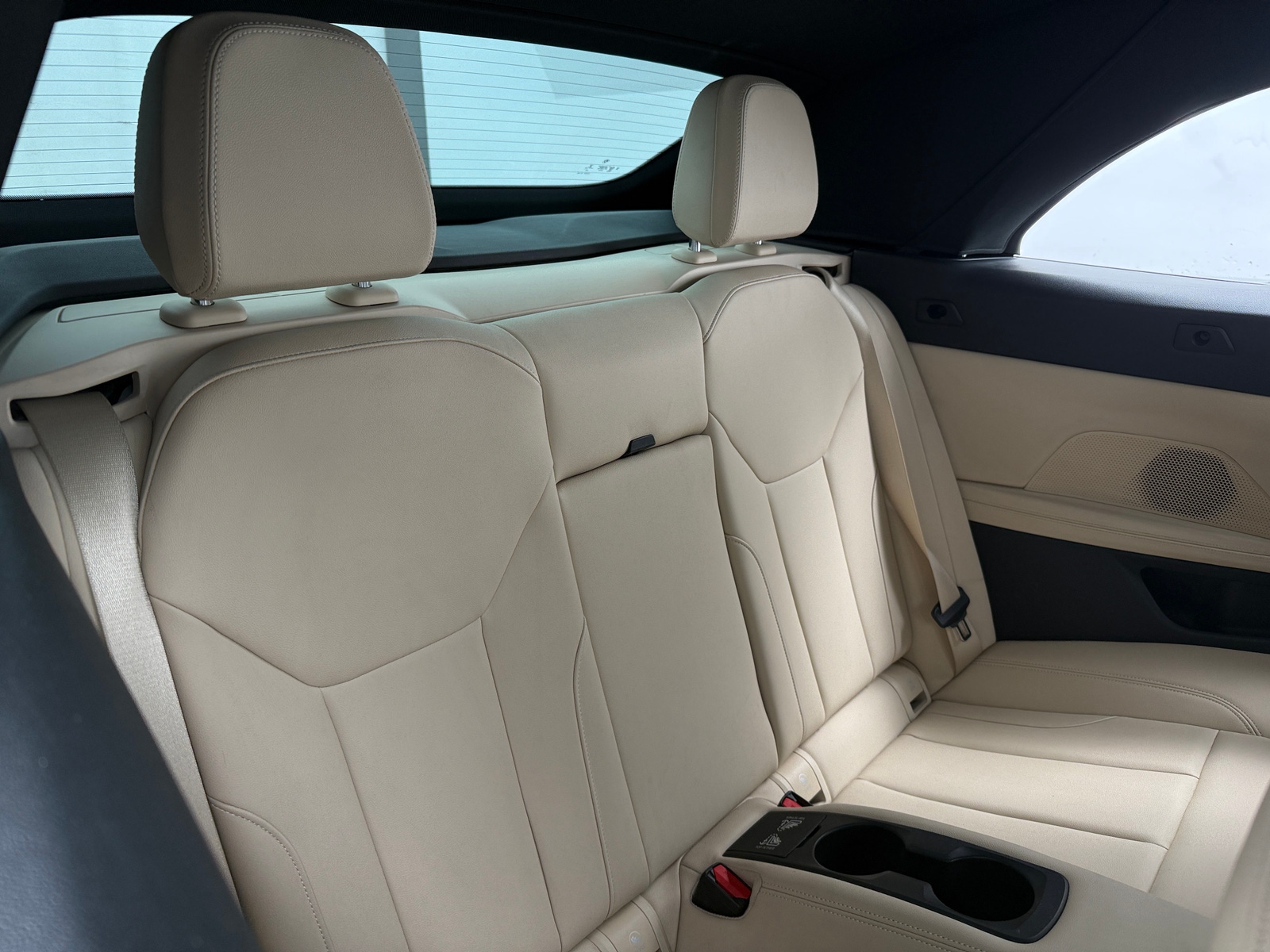 Thumbnail: 2021 BMW 4 Series - 5